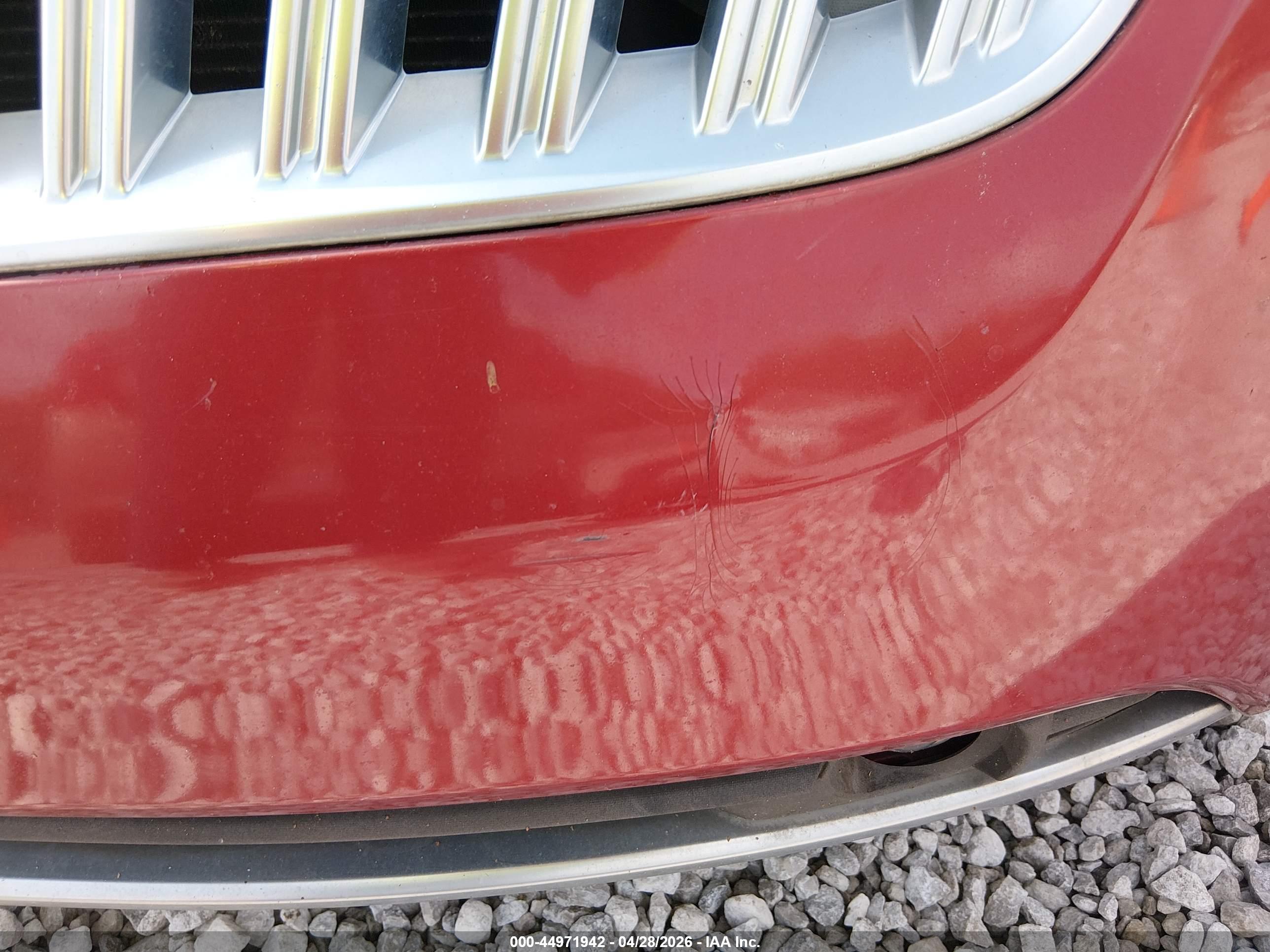 MERCURY MILAN image 6