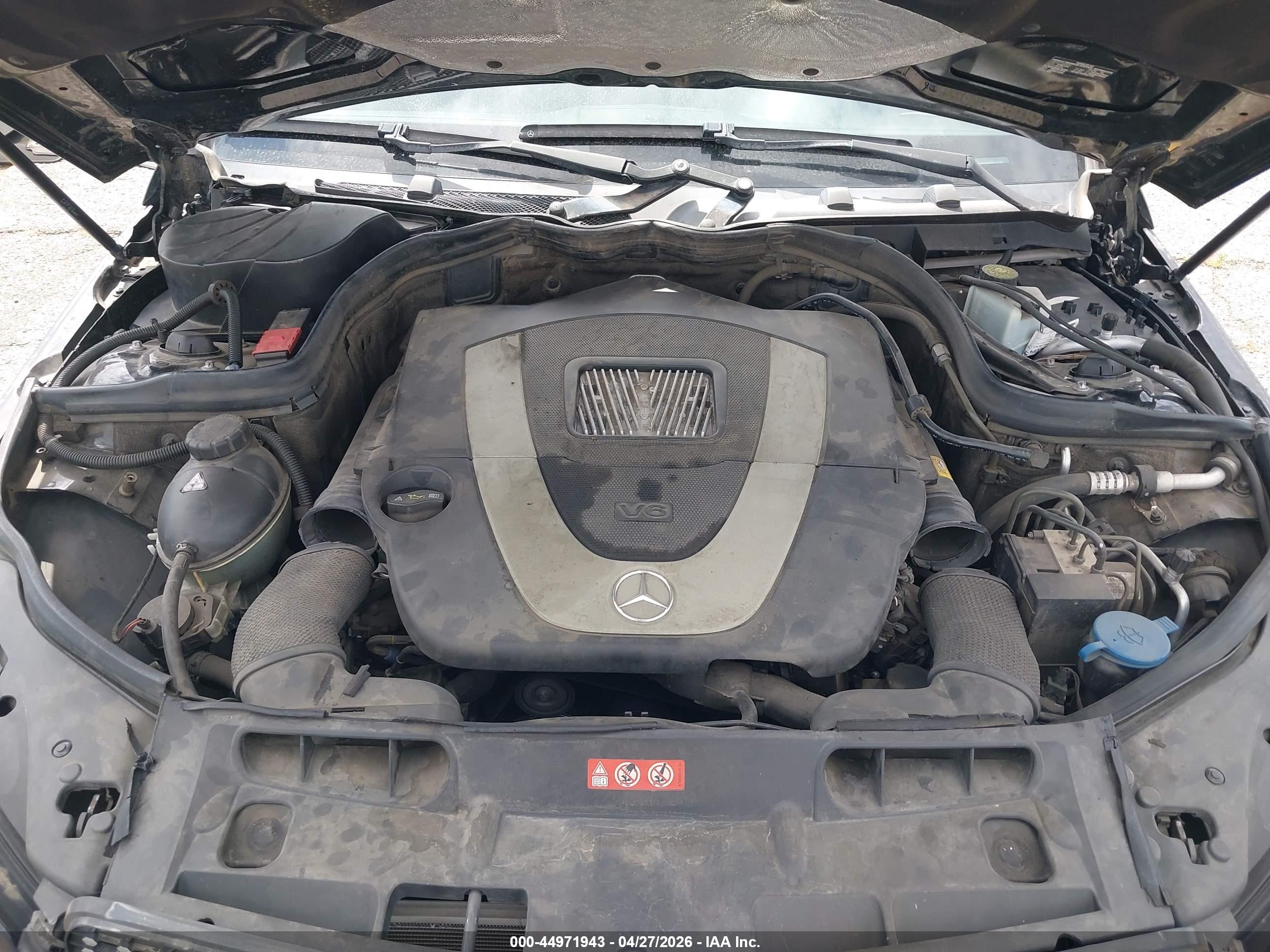 MERCEDES-BENZ C image 10
