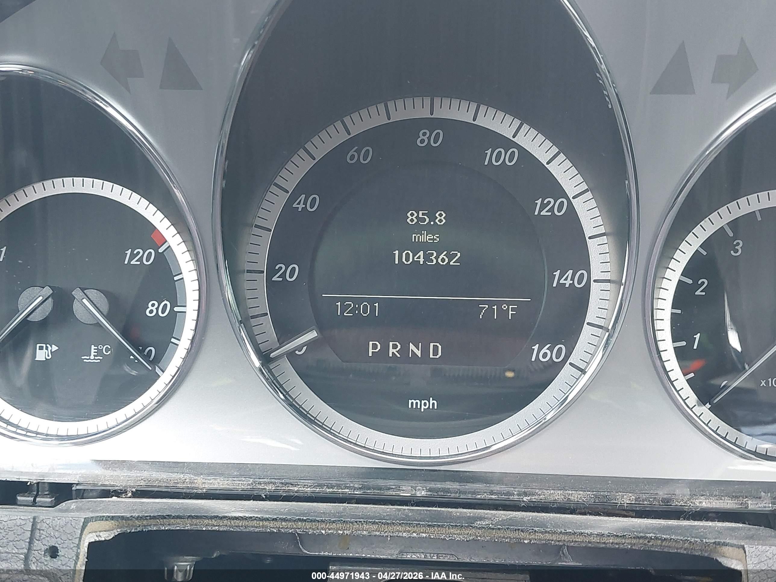 MERCEDES-BENZ C image 7