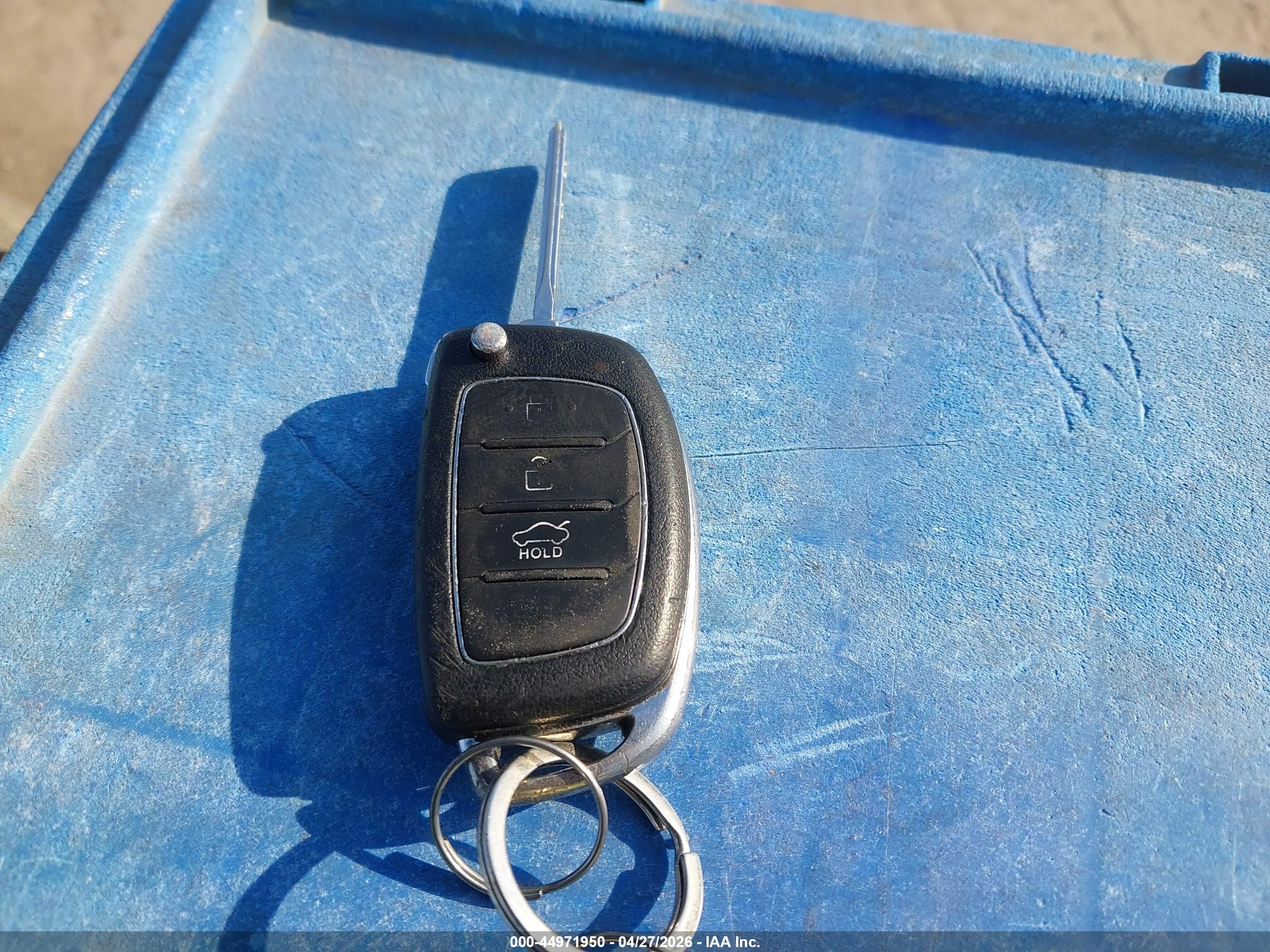 HYUNDAI SONATA image 11
