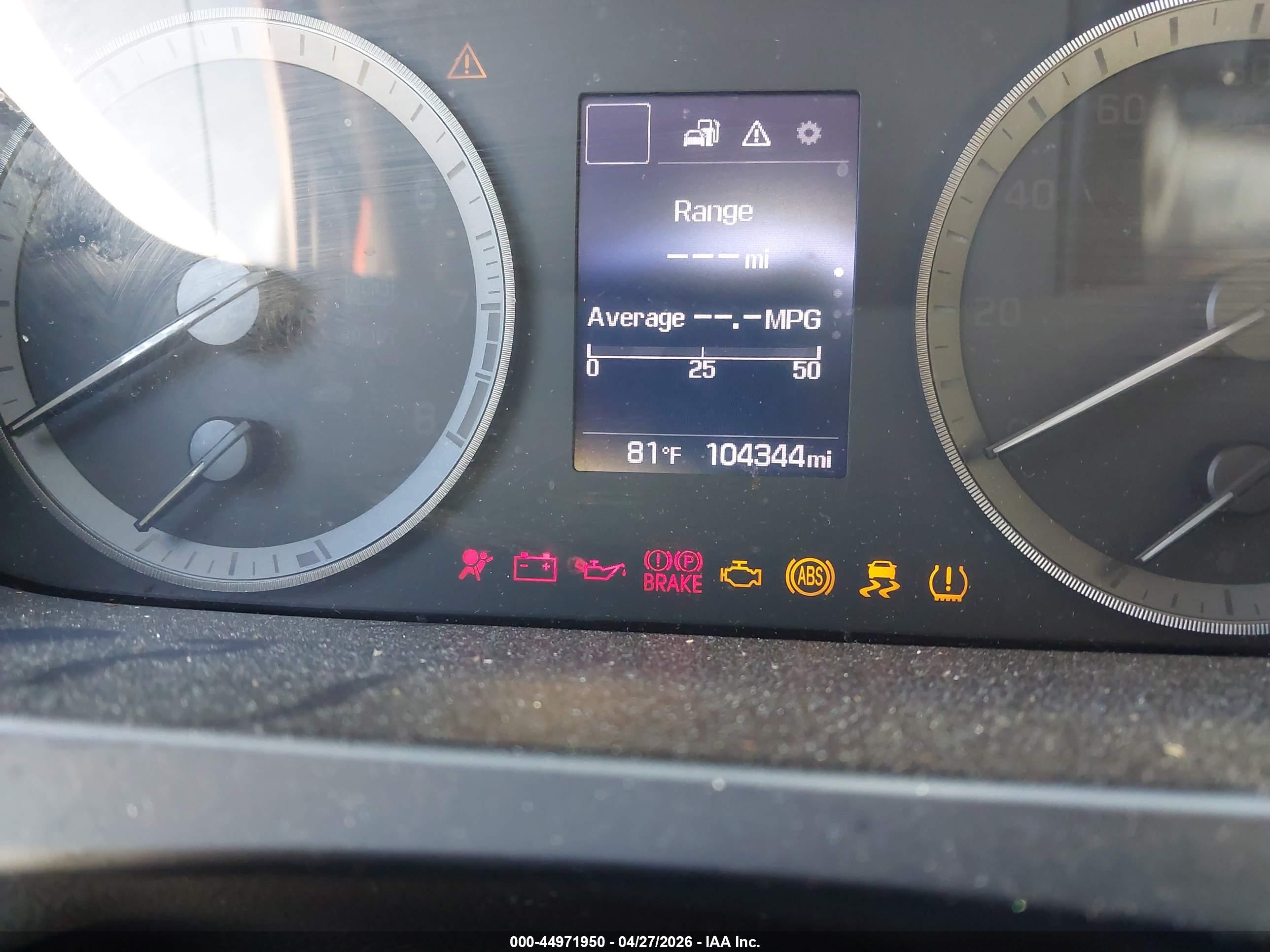 HYUNDAI SONATA image 7