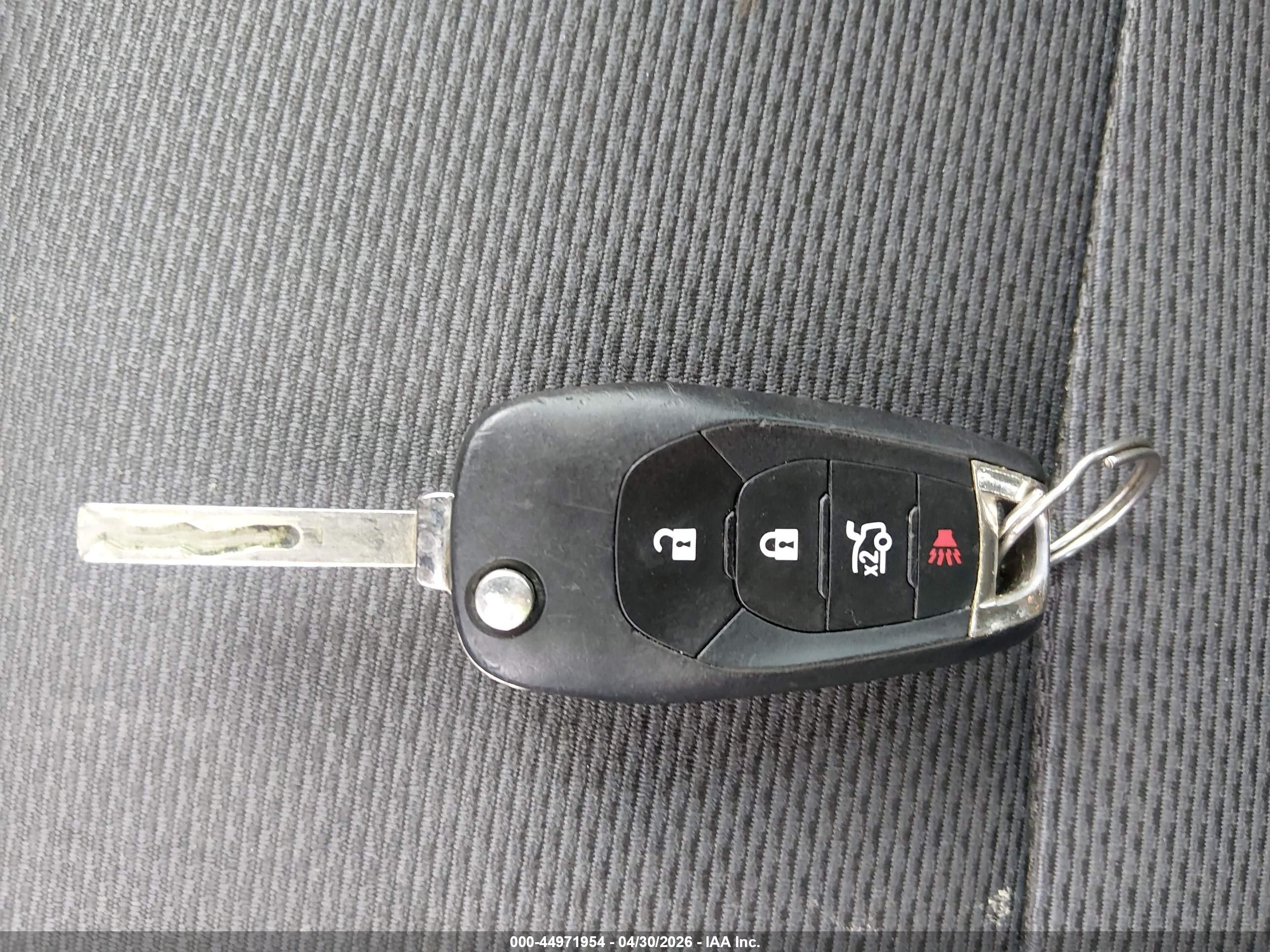 CHEVROLET CRUZE image 11