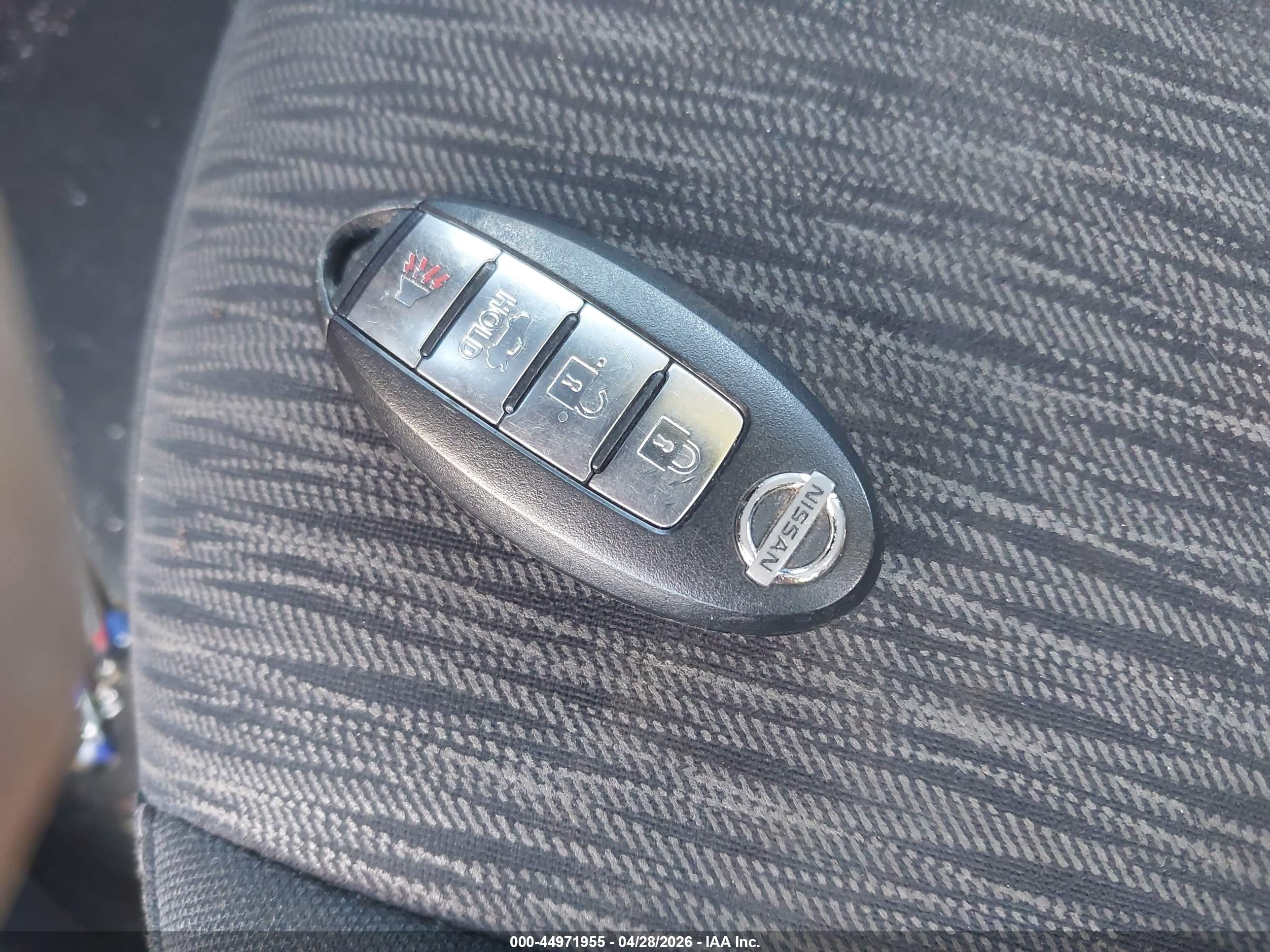 NISSAN SENTRA image 11