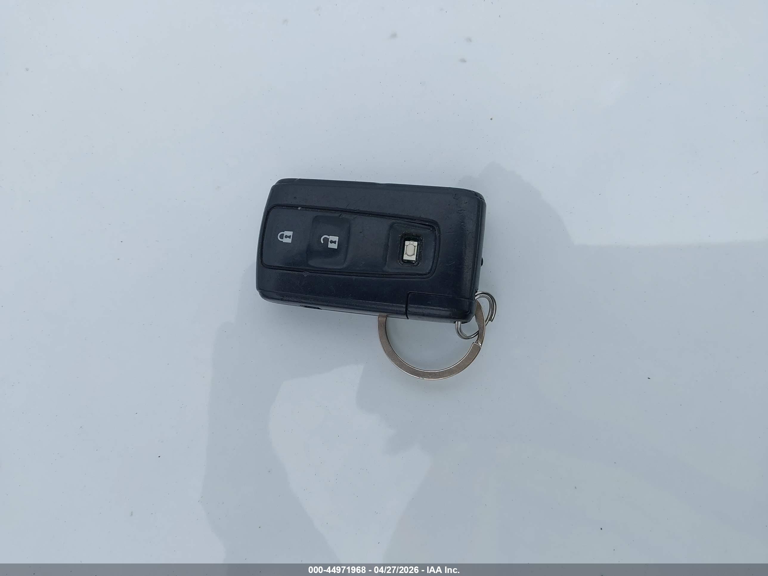 TOYOTA PRIUS image 11