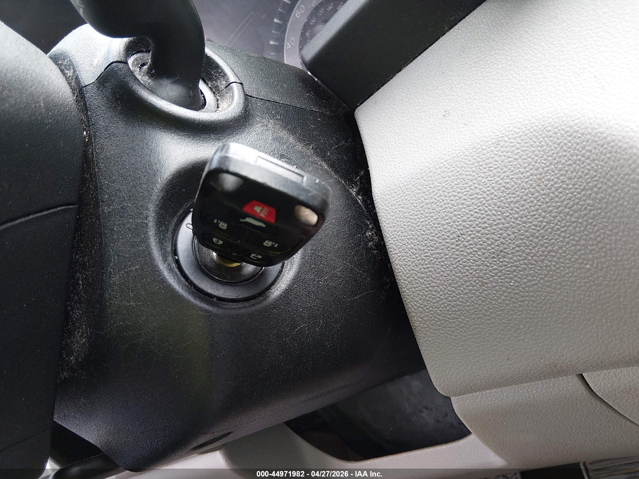 HONDA ODYSSEY image 11