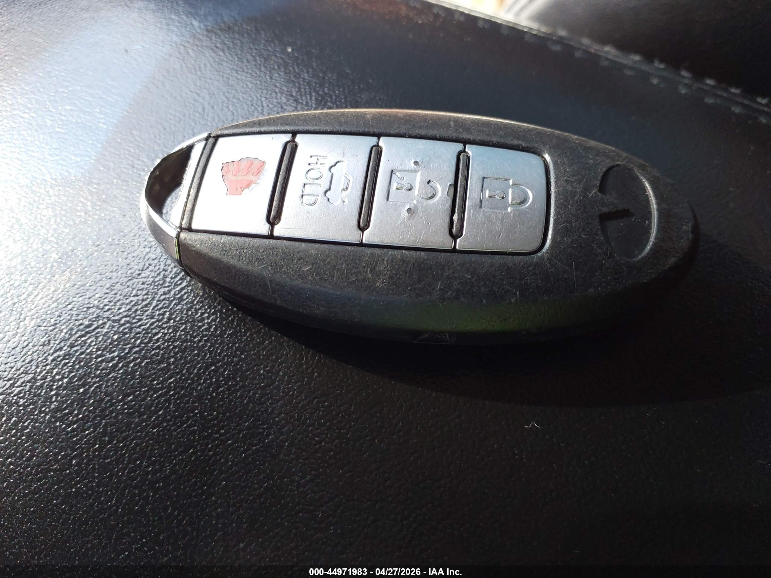 INFINITI G37X image 11
