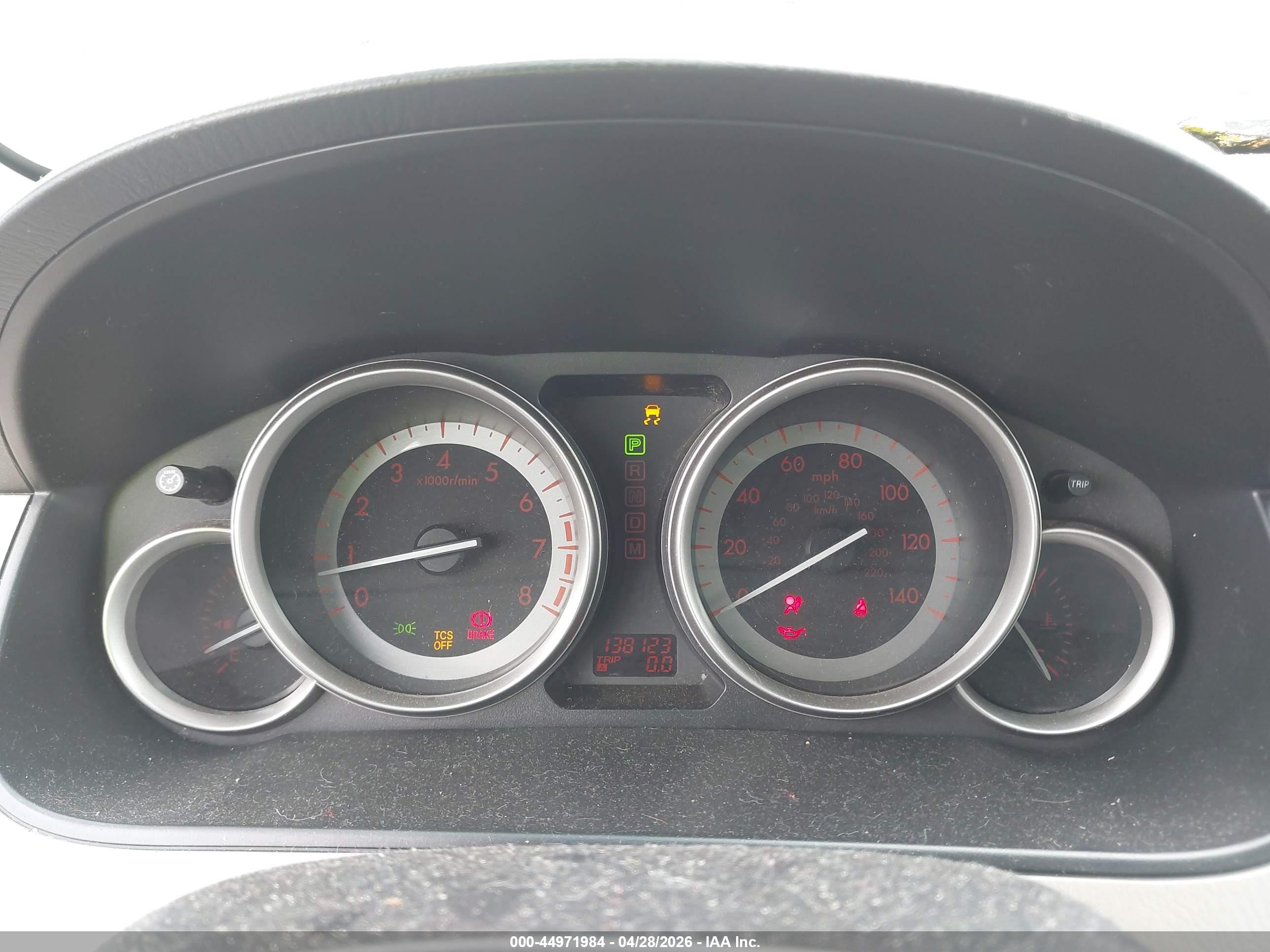 MAZDA CX-9 image 7