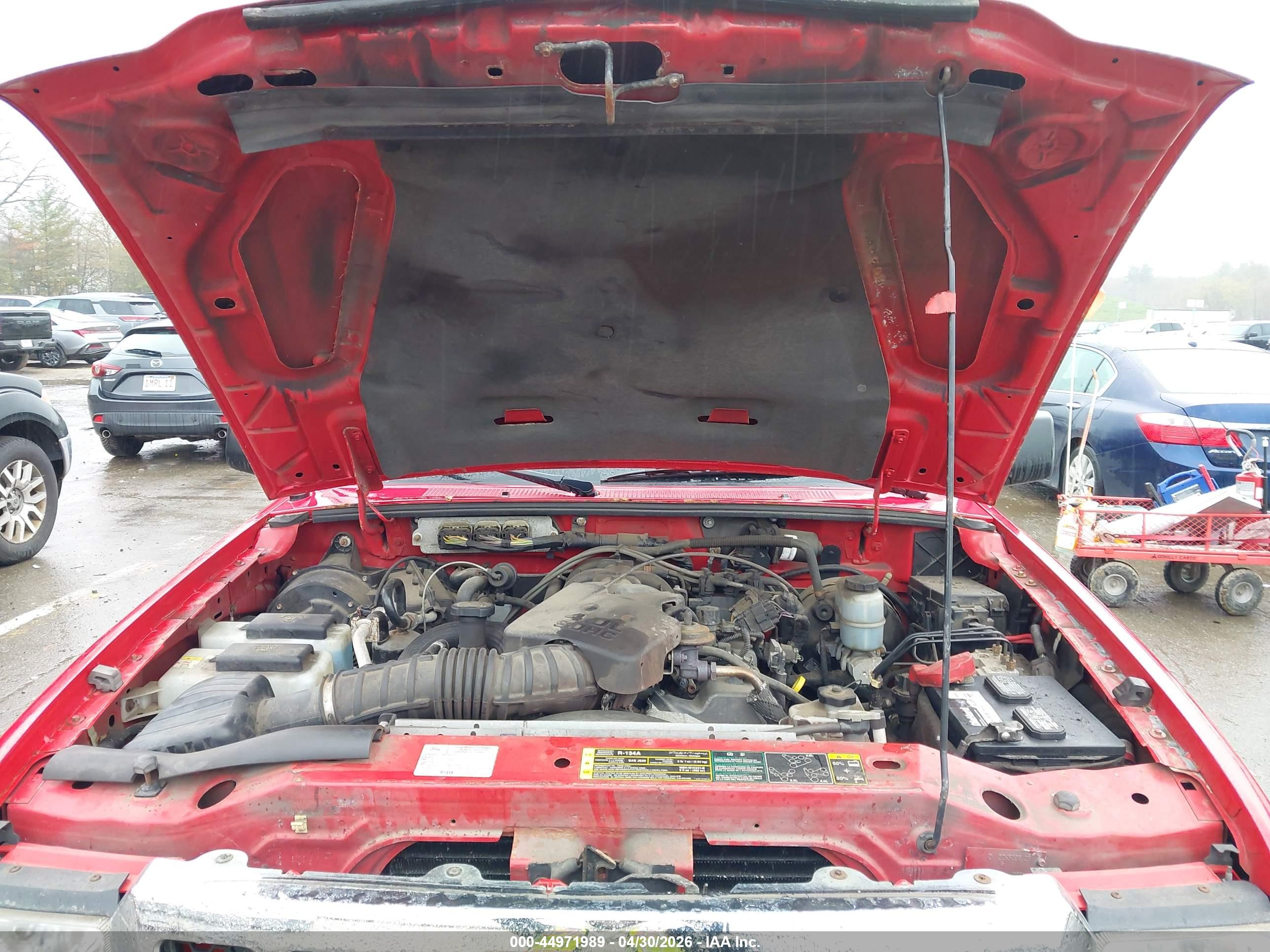 FORD RANGER image 10