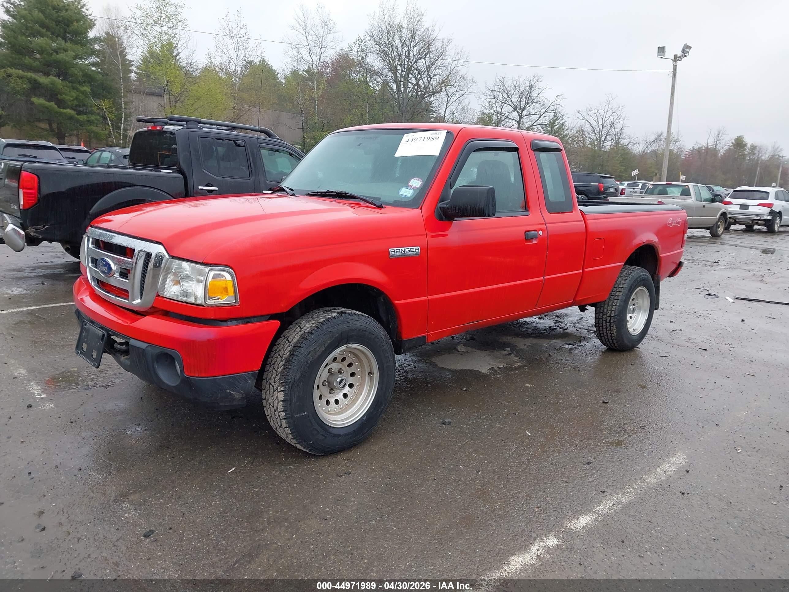 FORD RANGER image 2