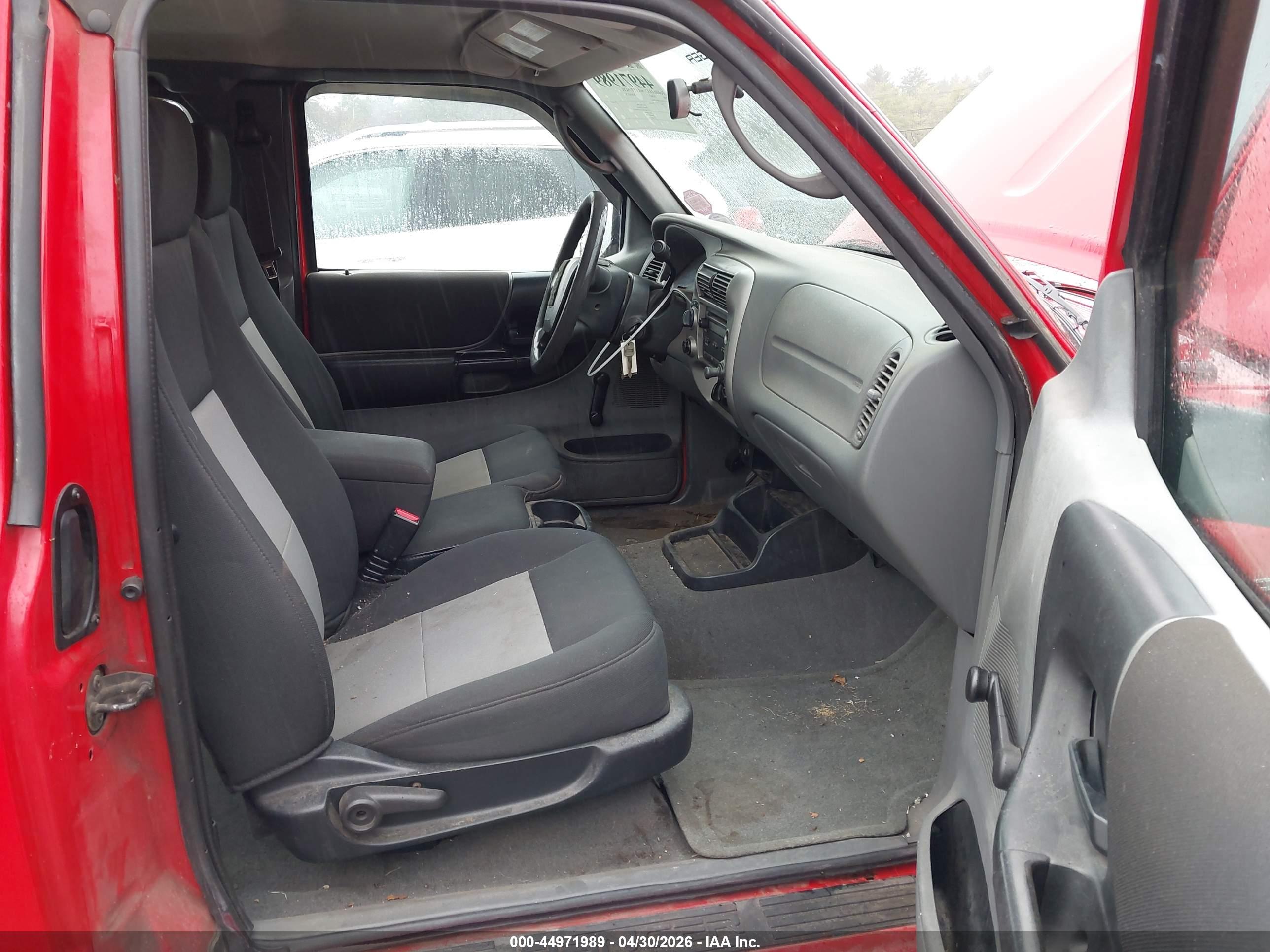 FORD RANGER image 5