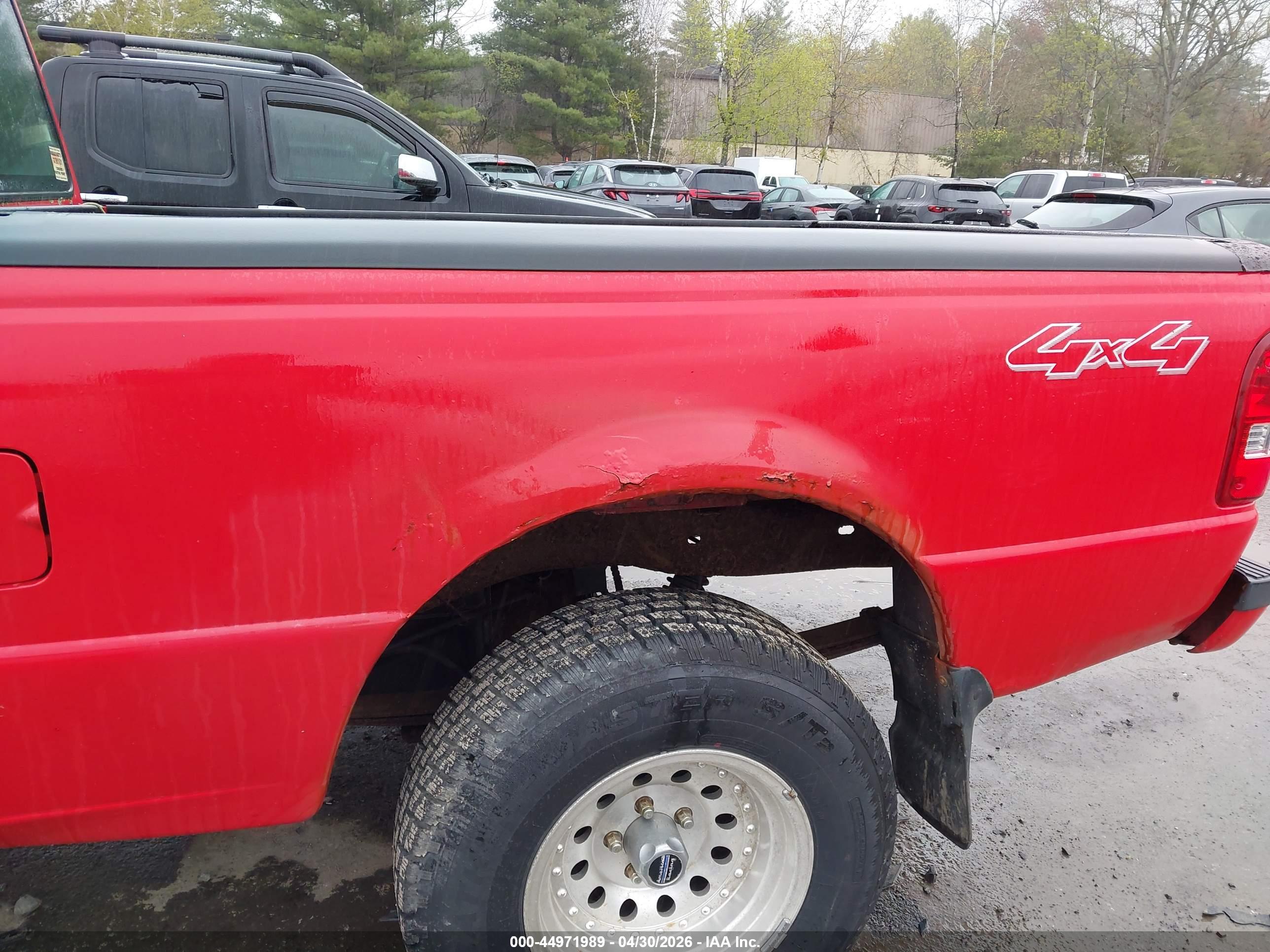 FORD RANGER image 6