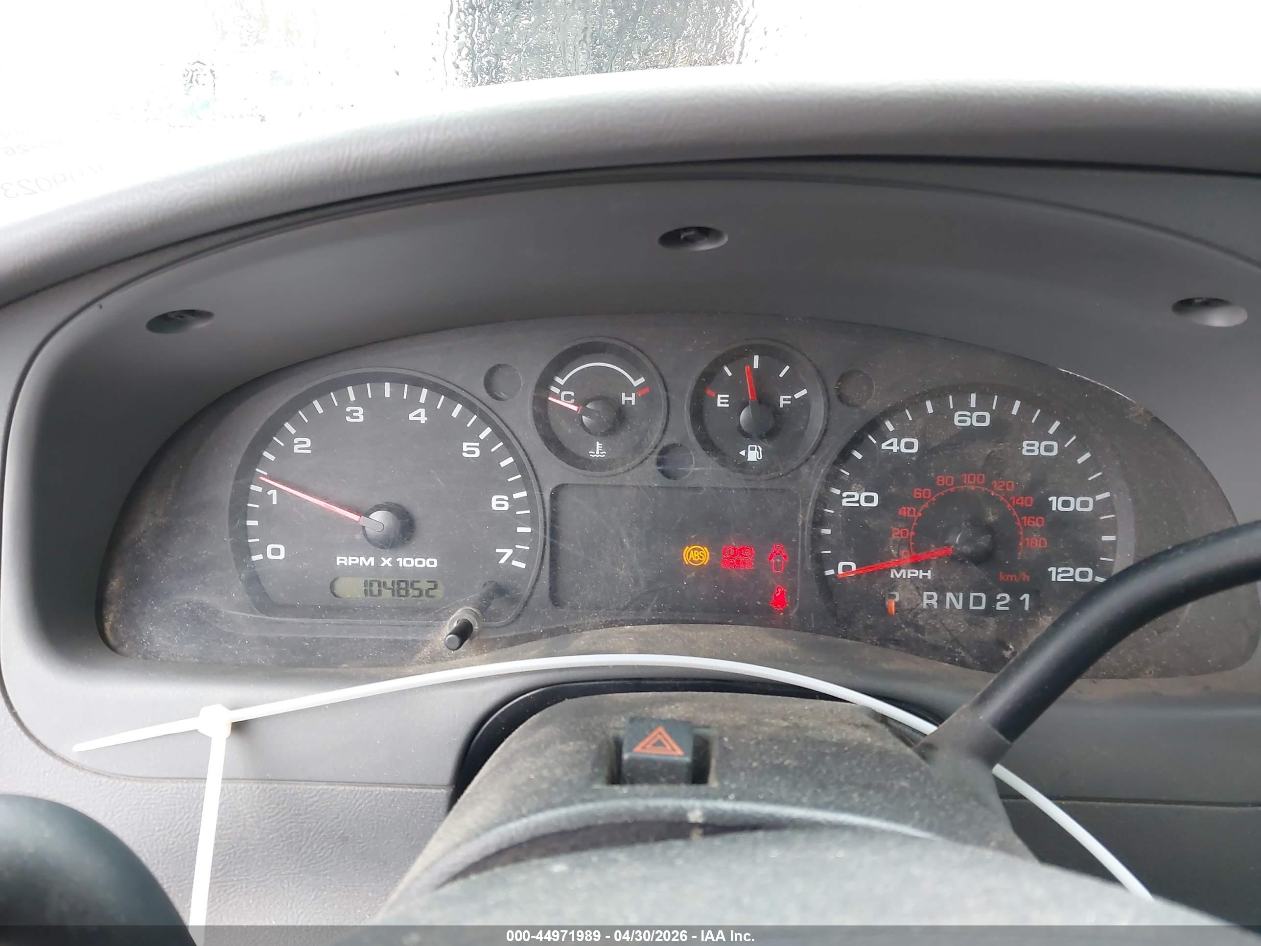 FORD RANGER image 7