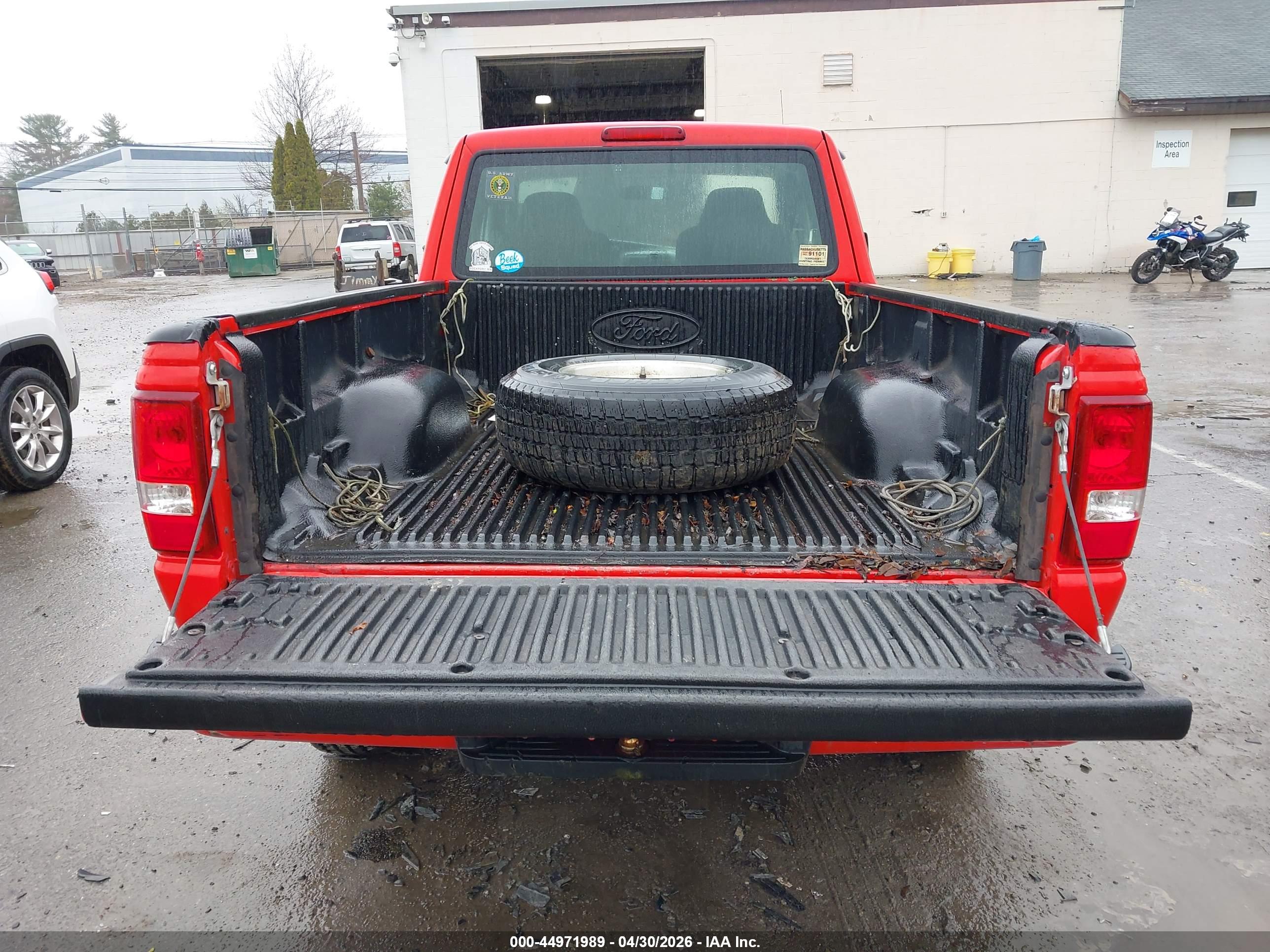 FORD RANGER image 8