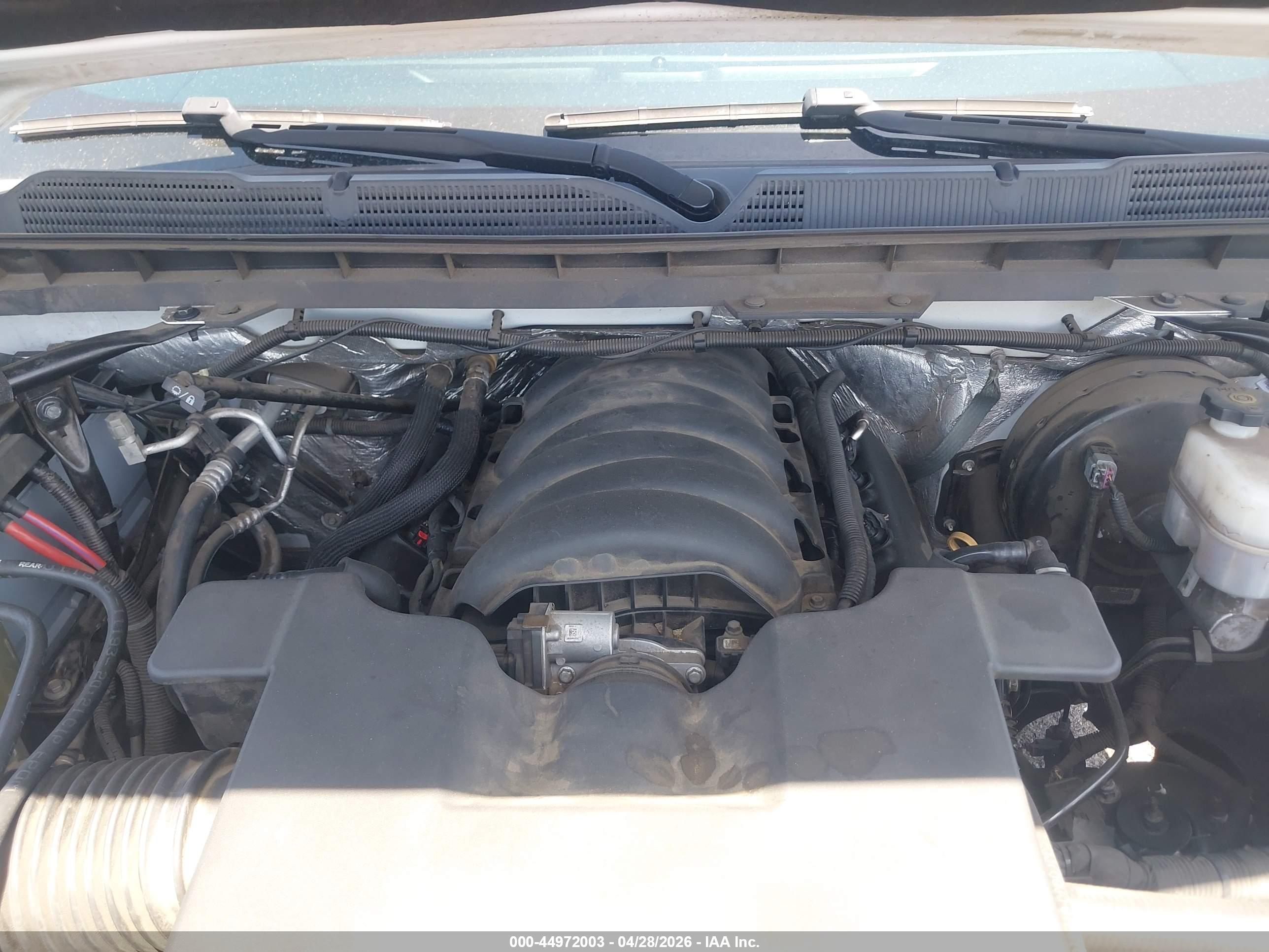 CHEVROLET SILVERADO image 10