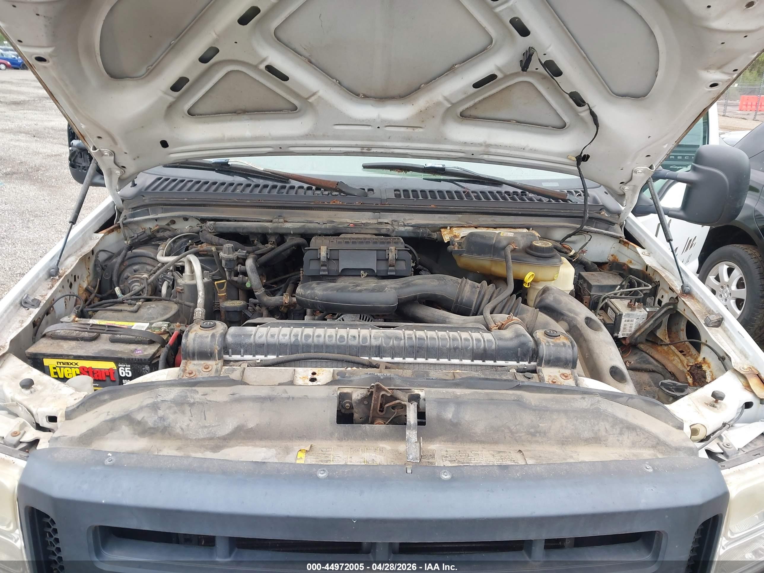 FORD F-250 image 10