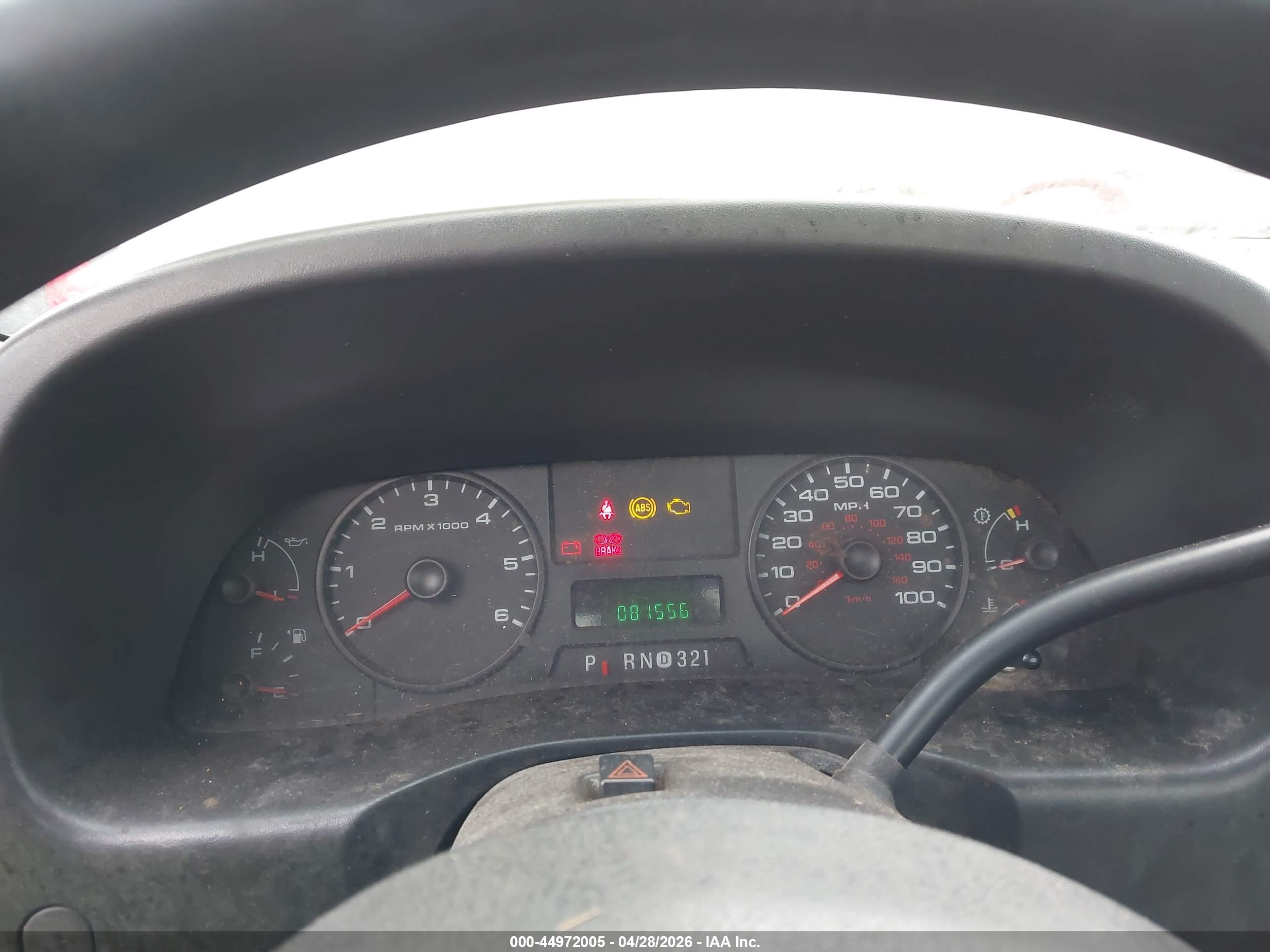 FORD F-250 image 7
