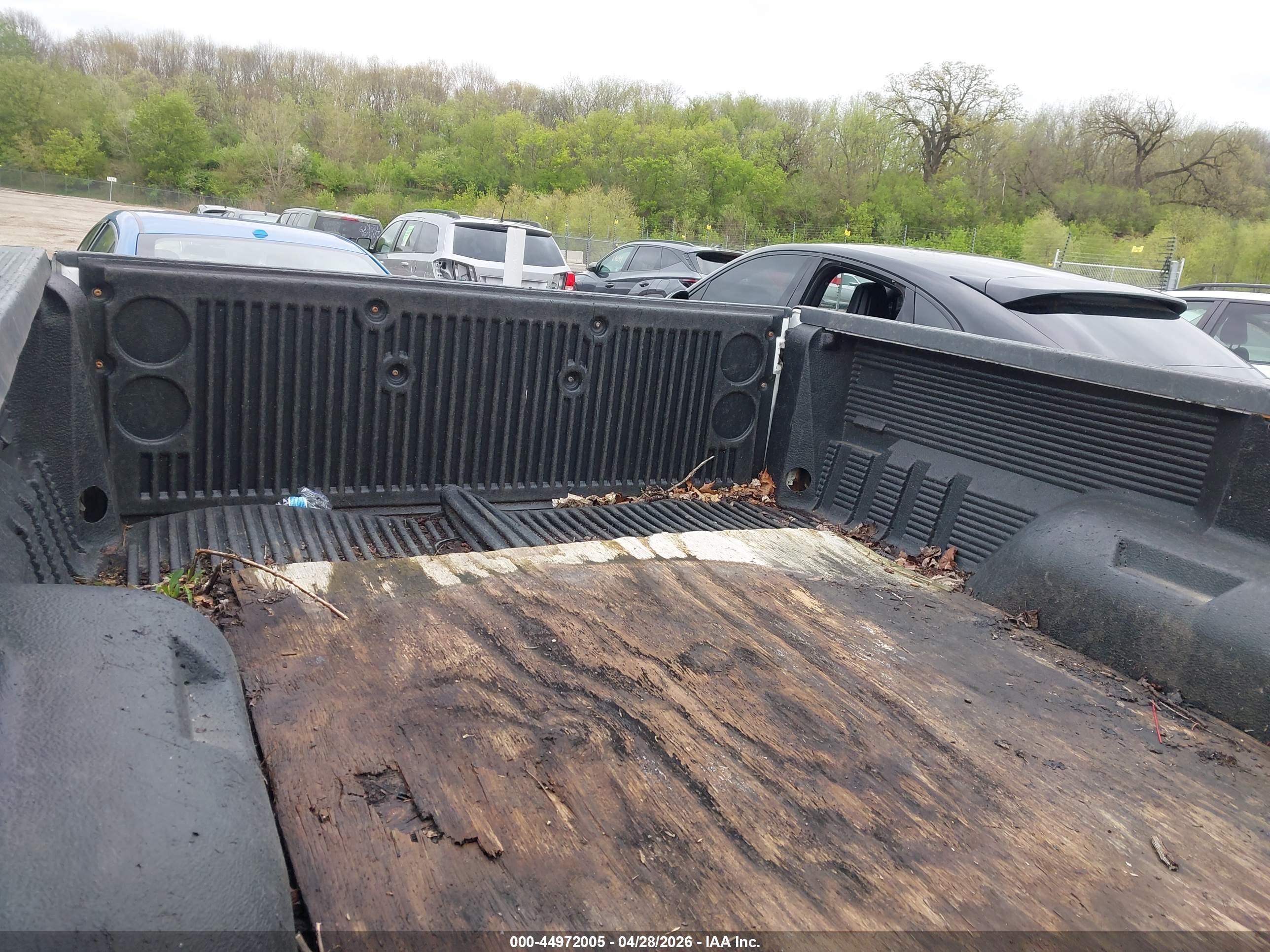 FORD F-250 image 8
