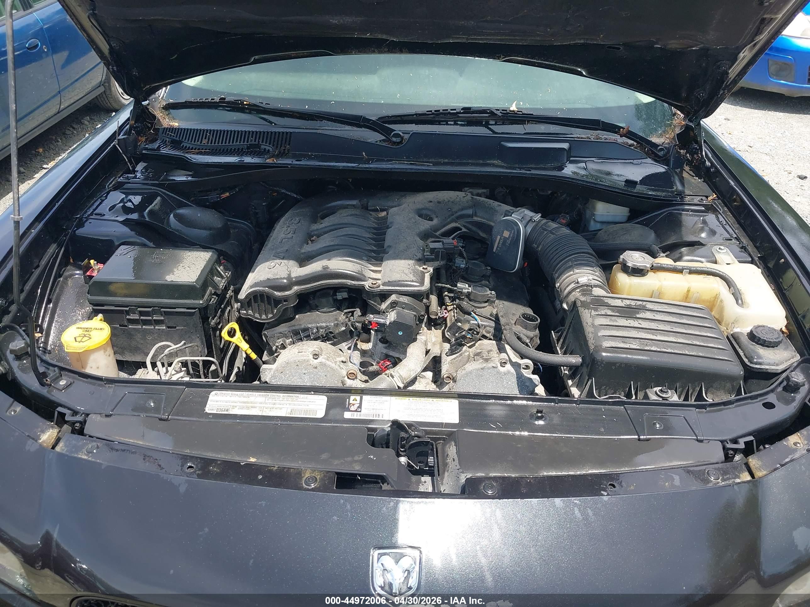 DODGE CHARGER image 10