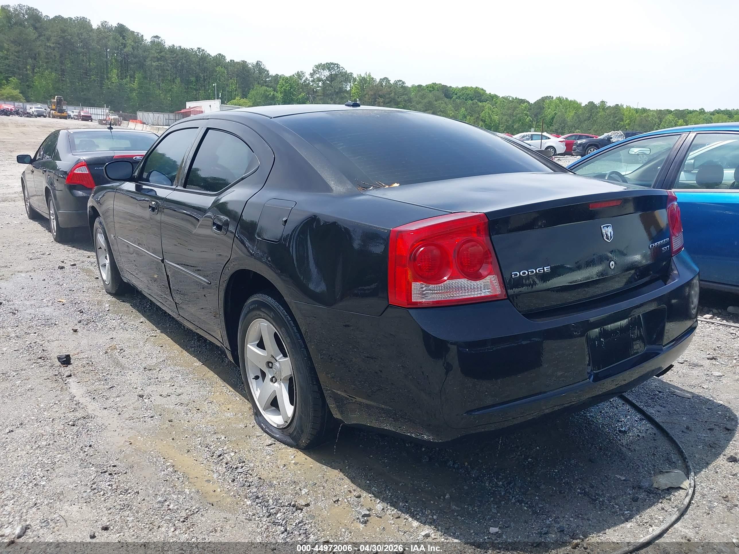 DODGE CHARGER image 3