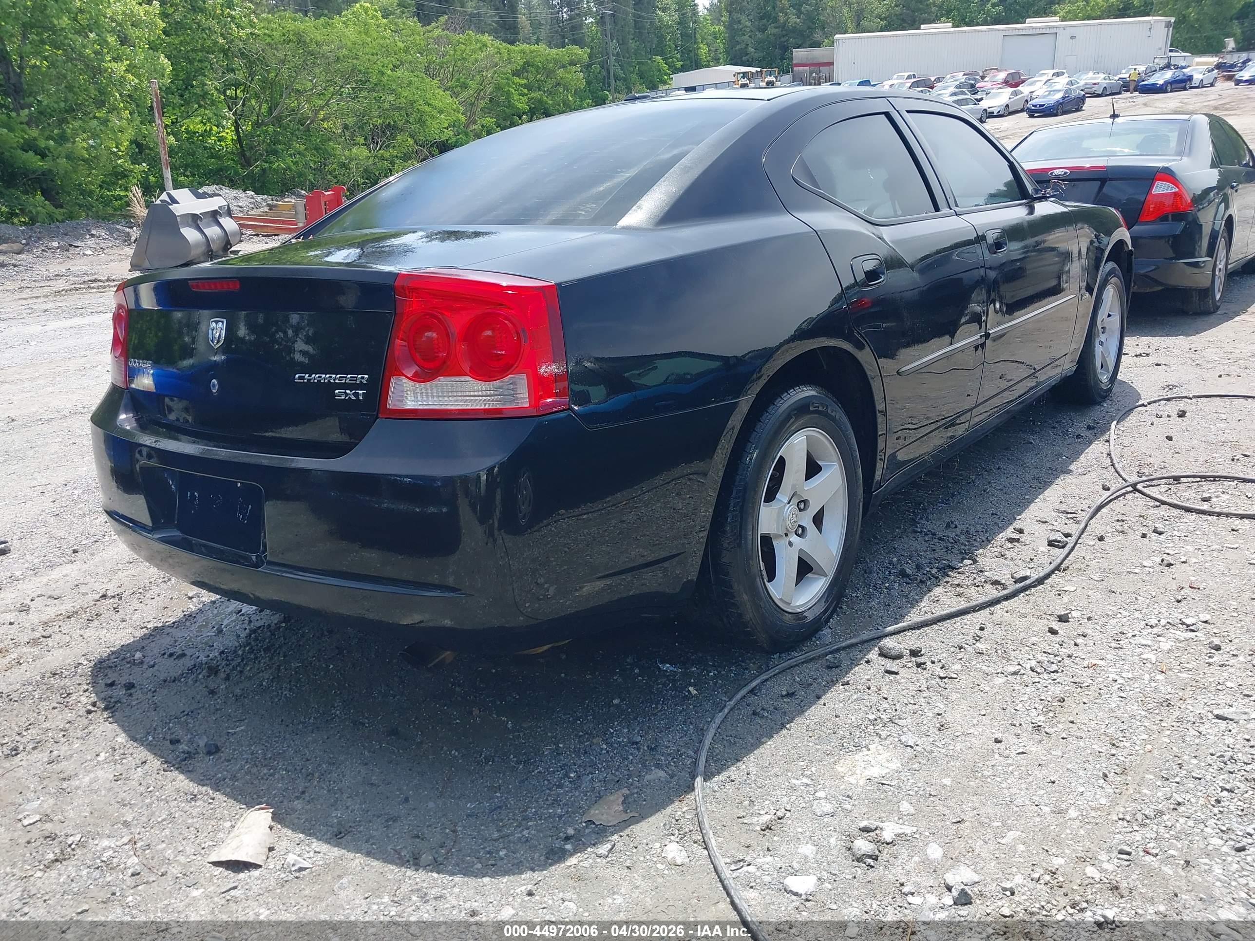 DODGE CHARGER image 4