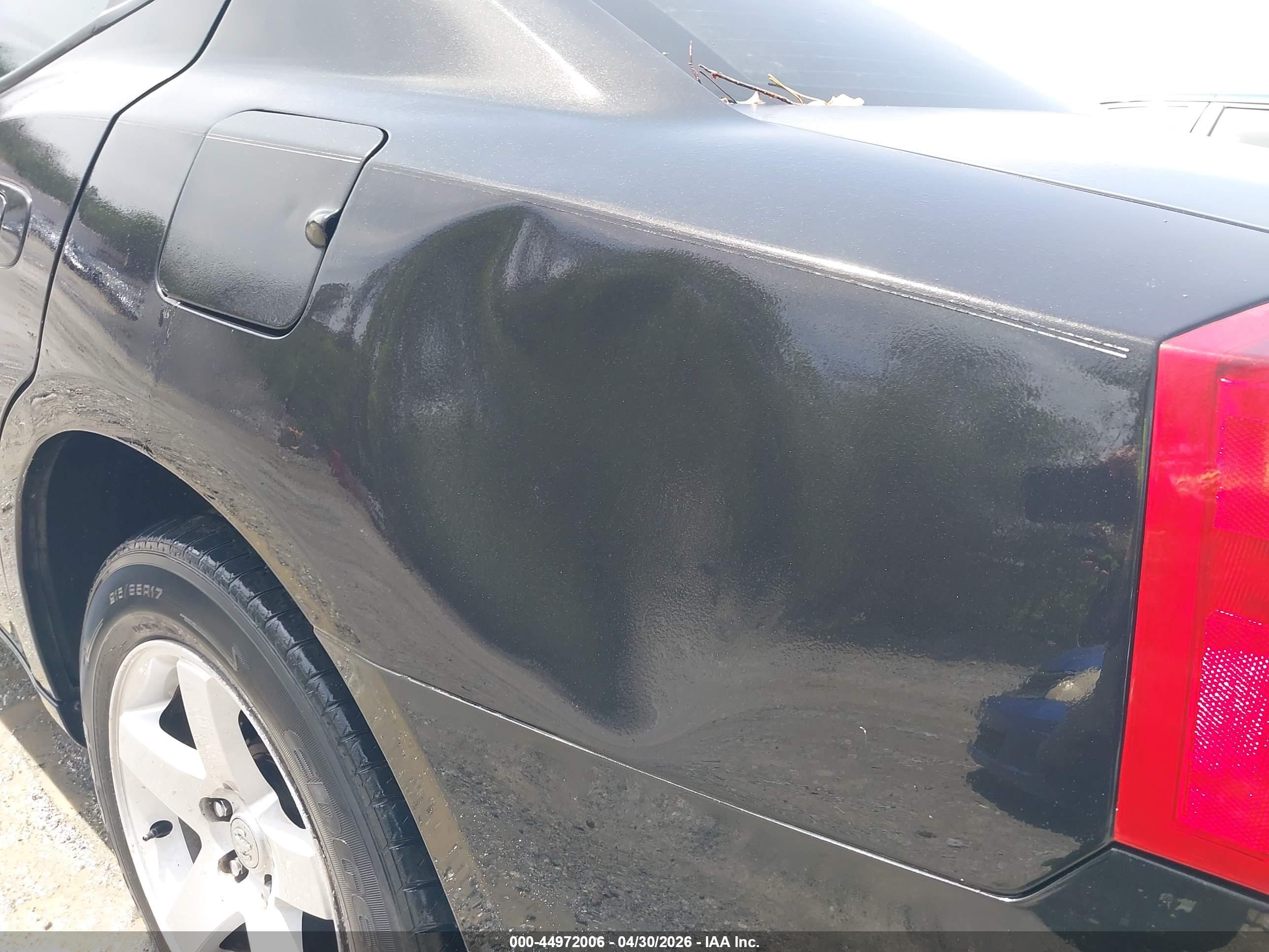 DODGE CHARGER image 6