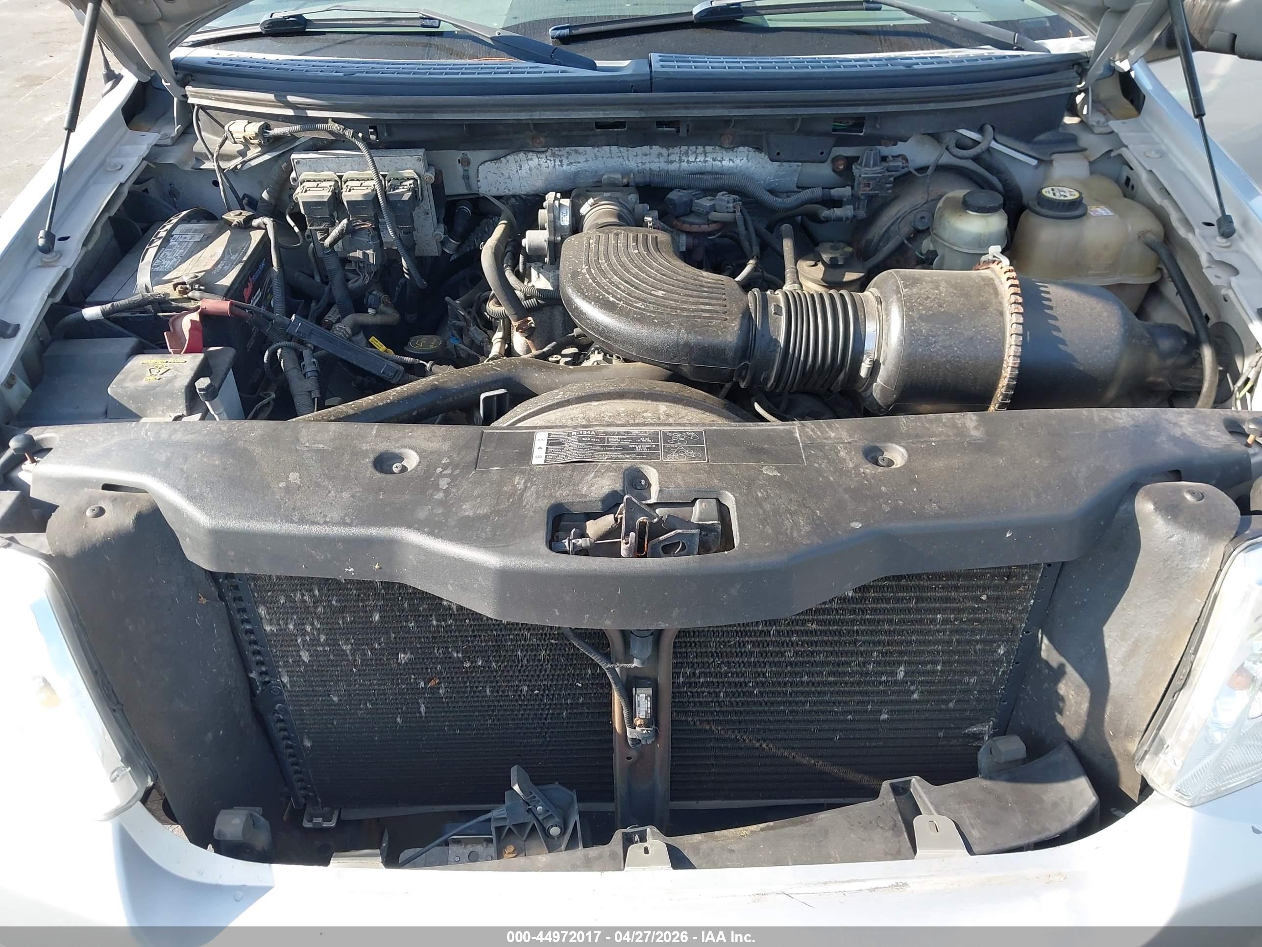 FORD F-150 image 10