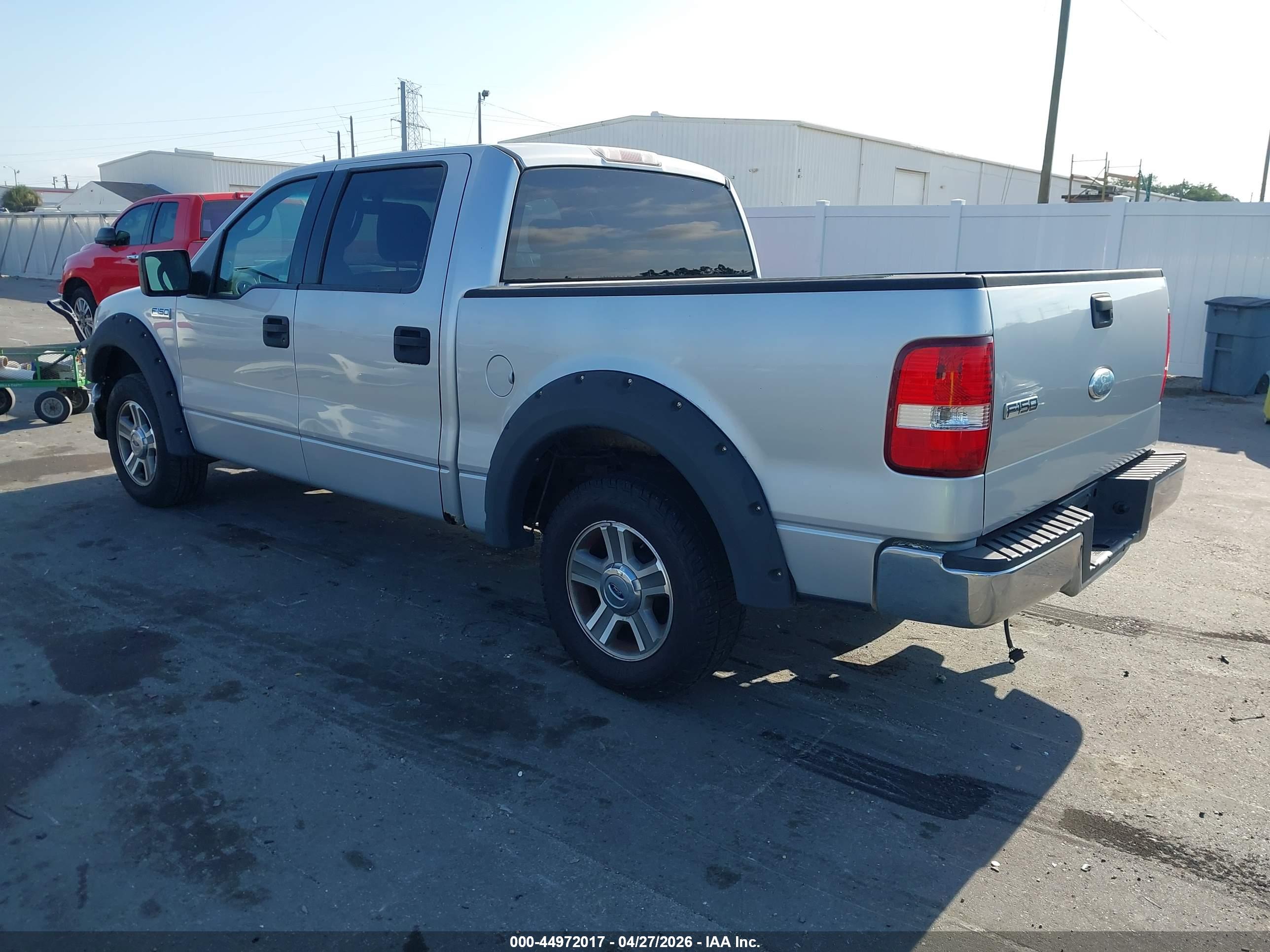FORD F-150 image 3
