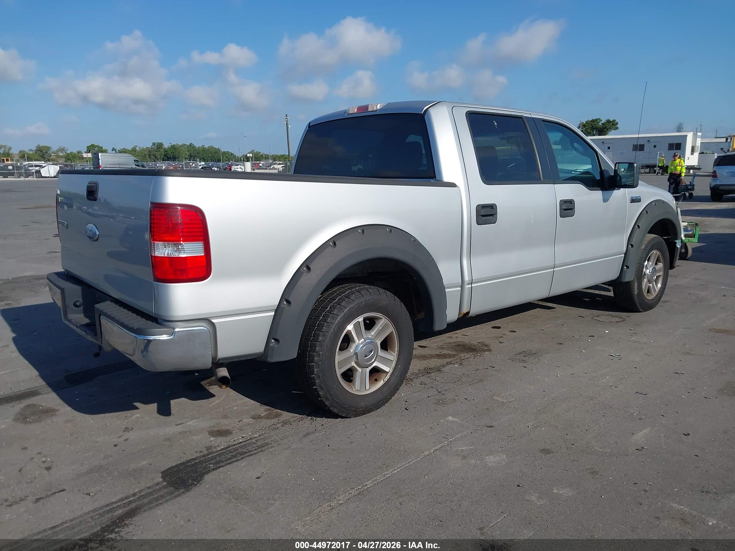 FORD F-150 image 4