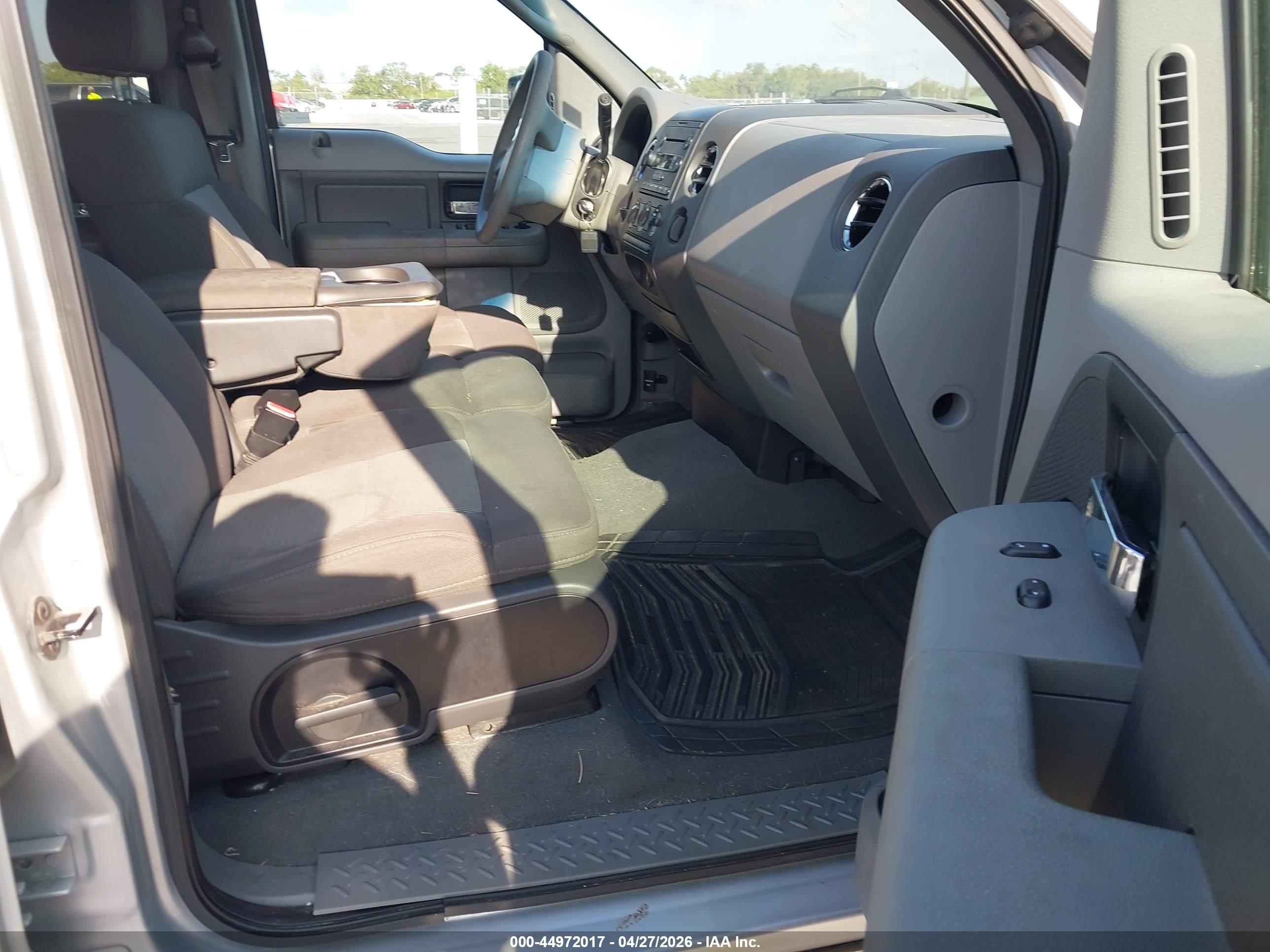 FORD F-150 image 5