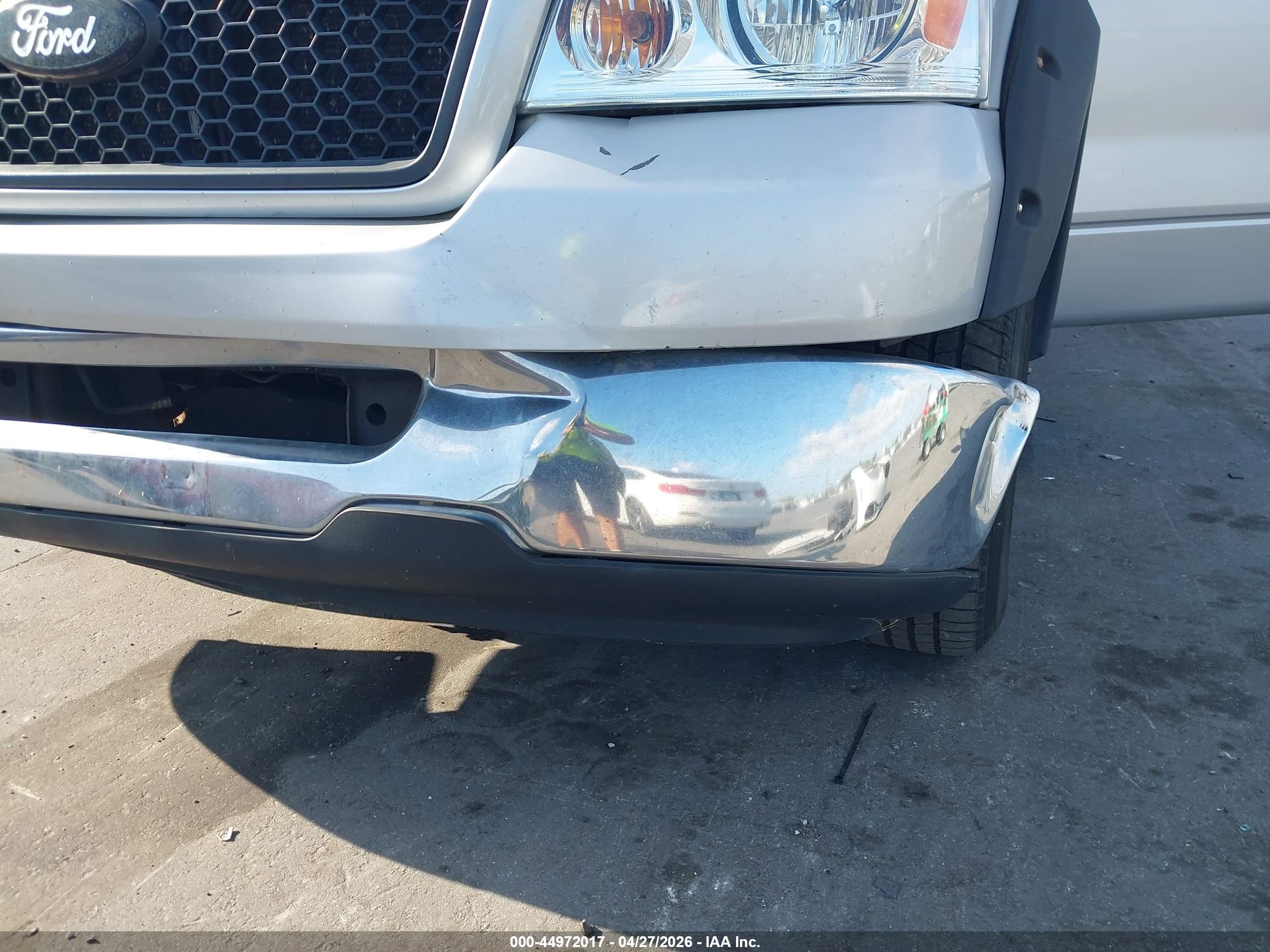 FORD F-150 image 6