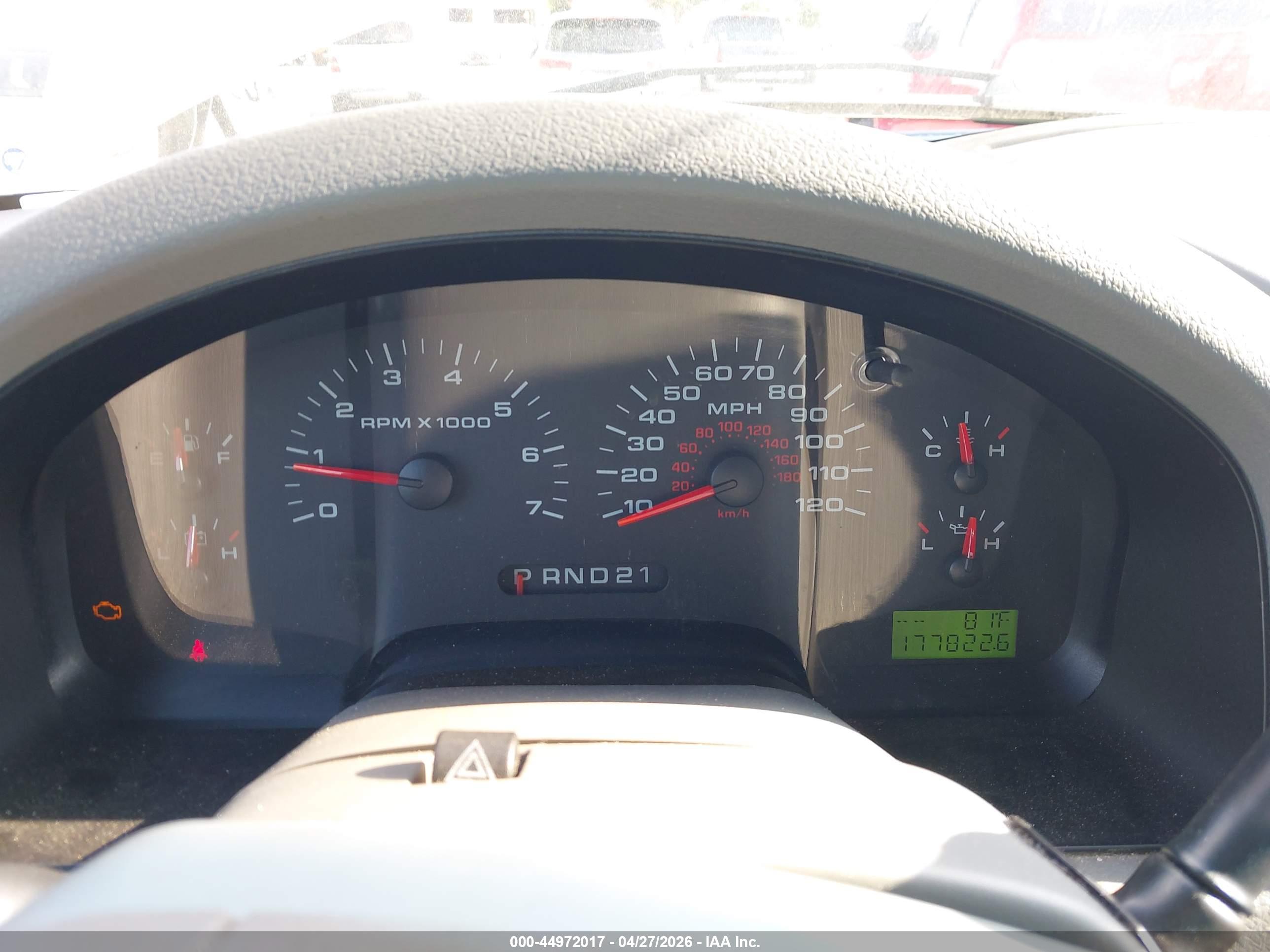 FORD F-150 image 7