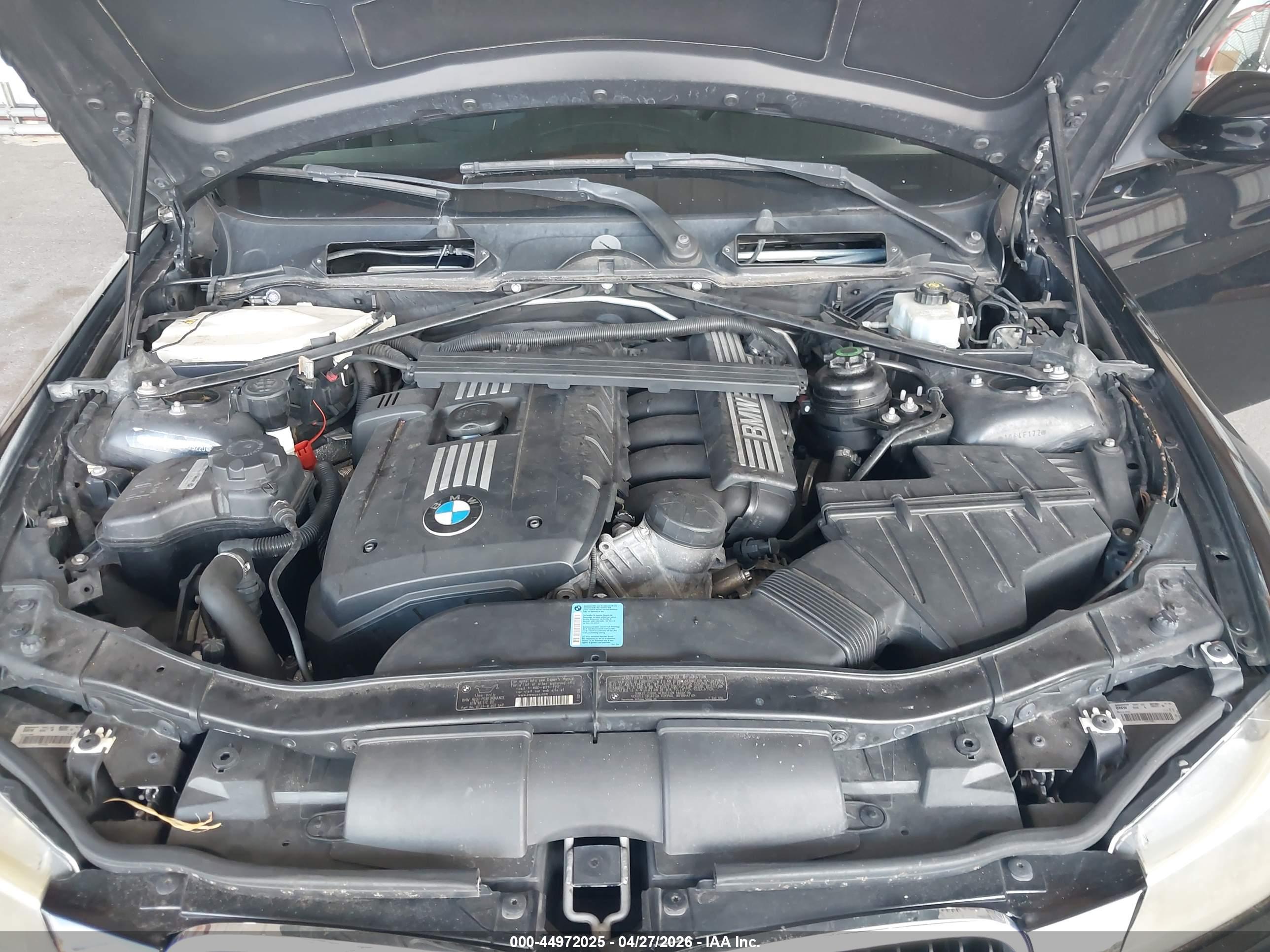 BMW 328I image 10