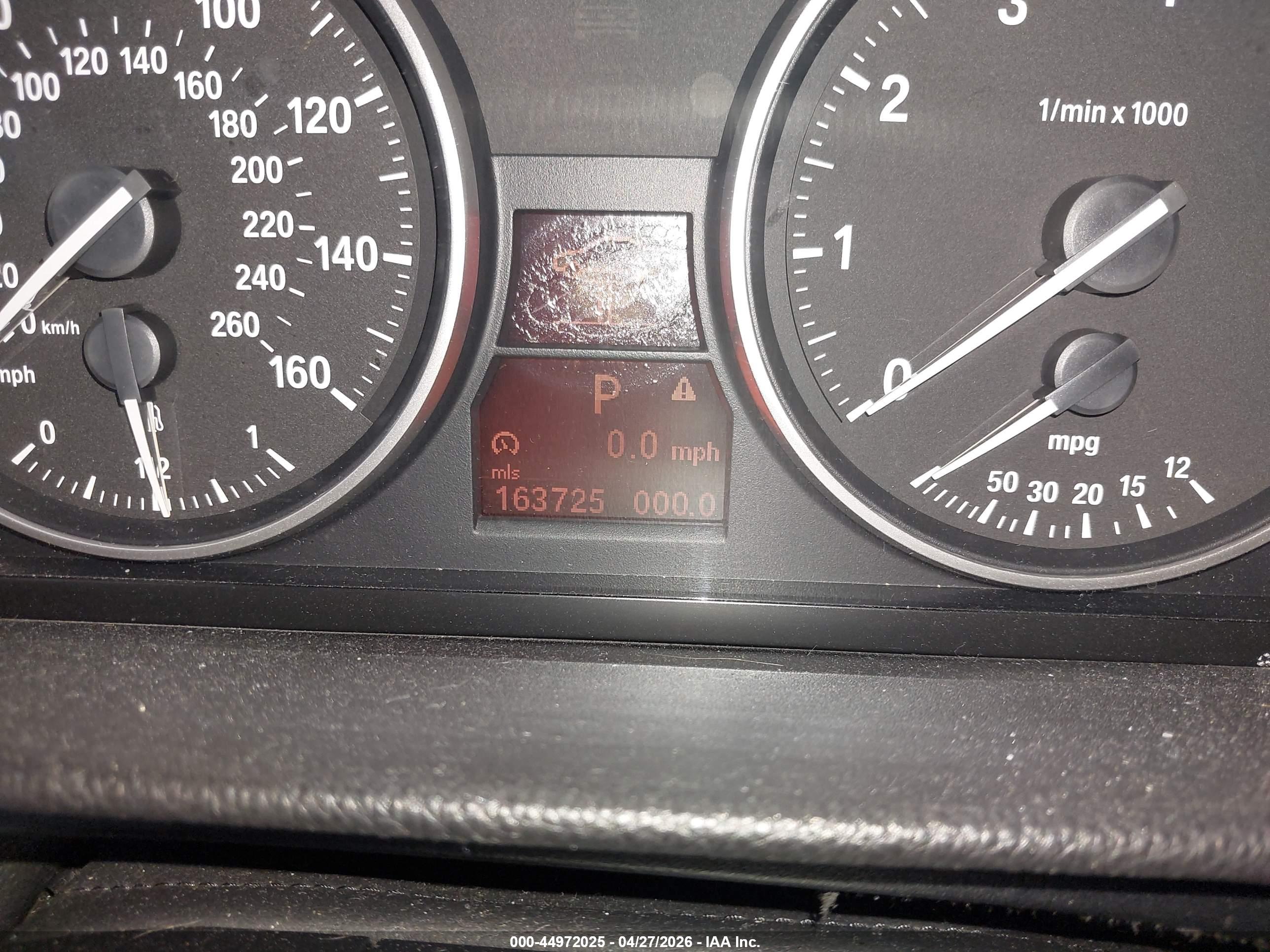 BMW 328I image 7
