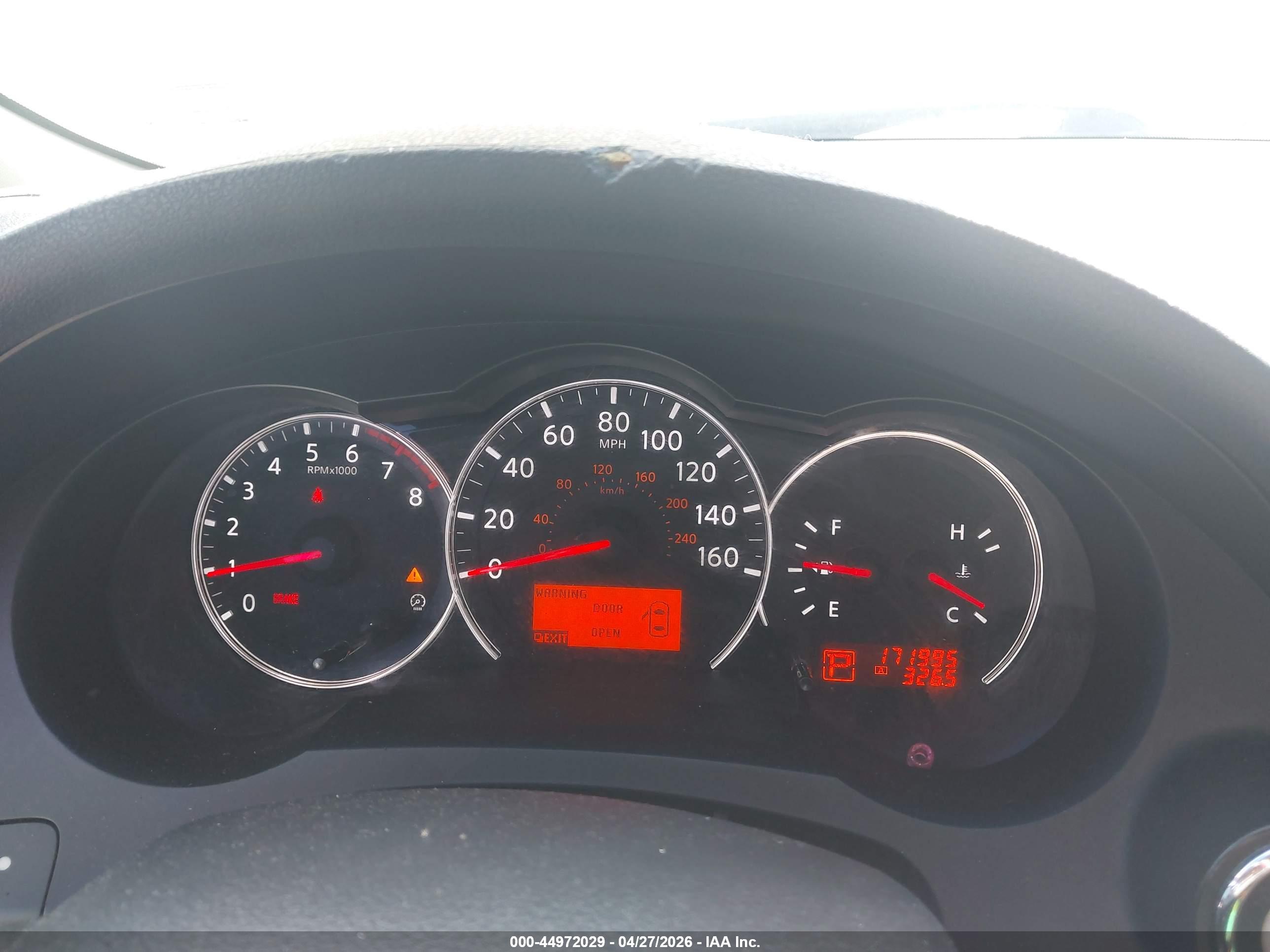 NISSAN ALTIMA image 7