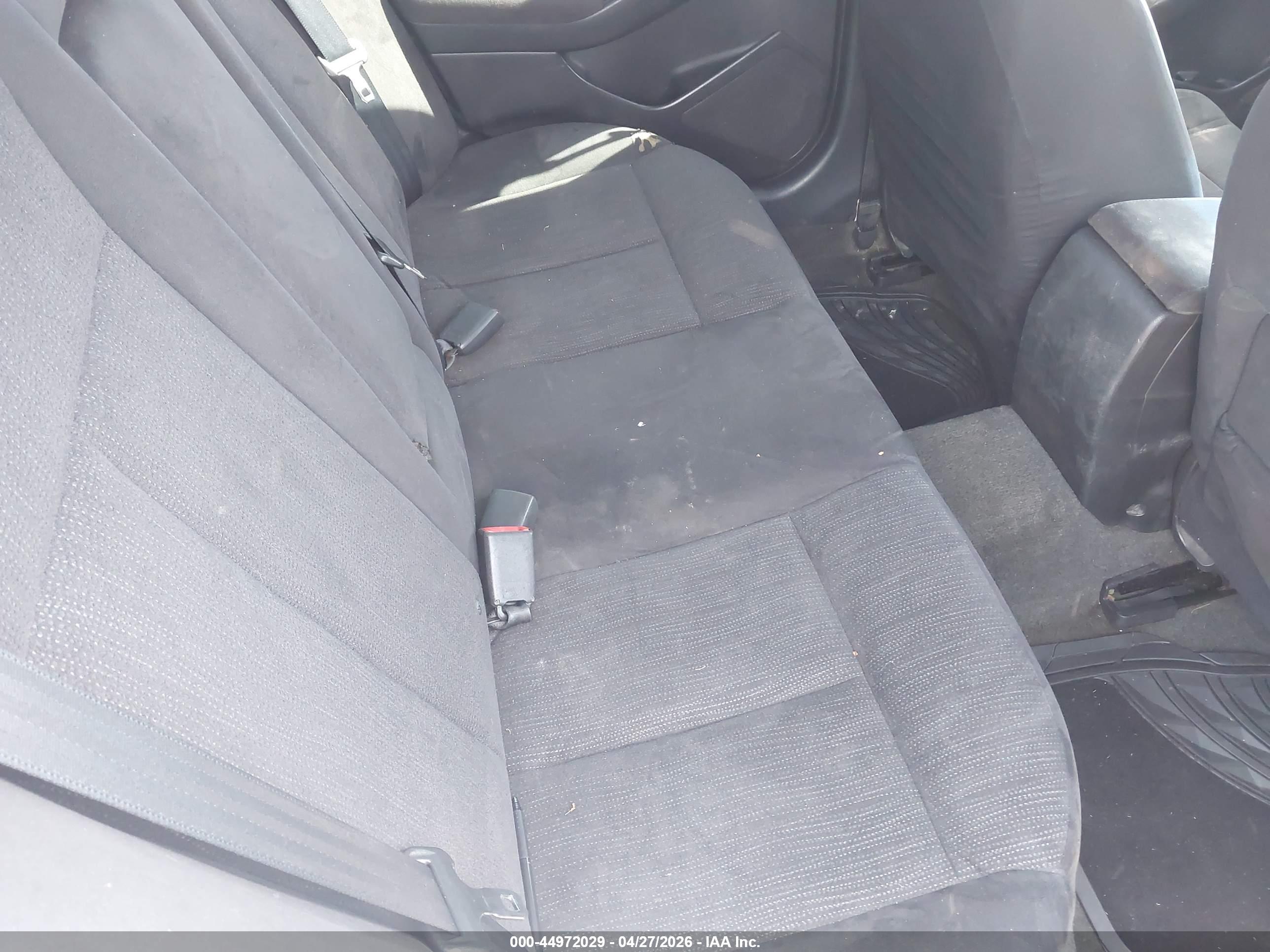 NISSAN ALTIMA image 8