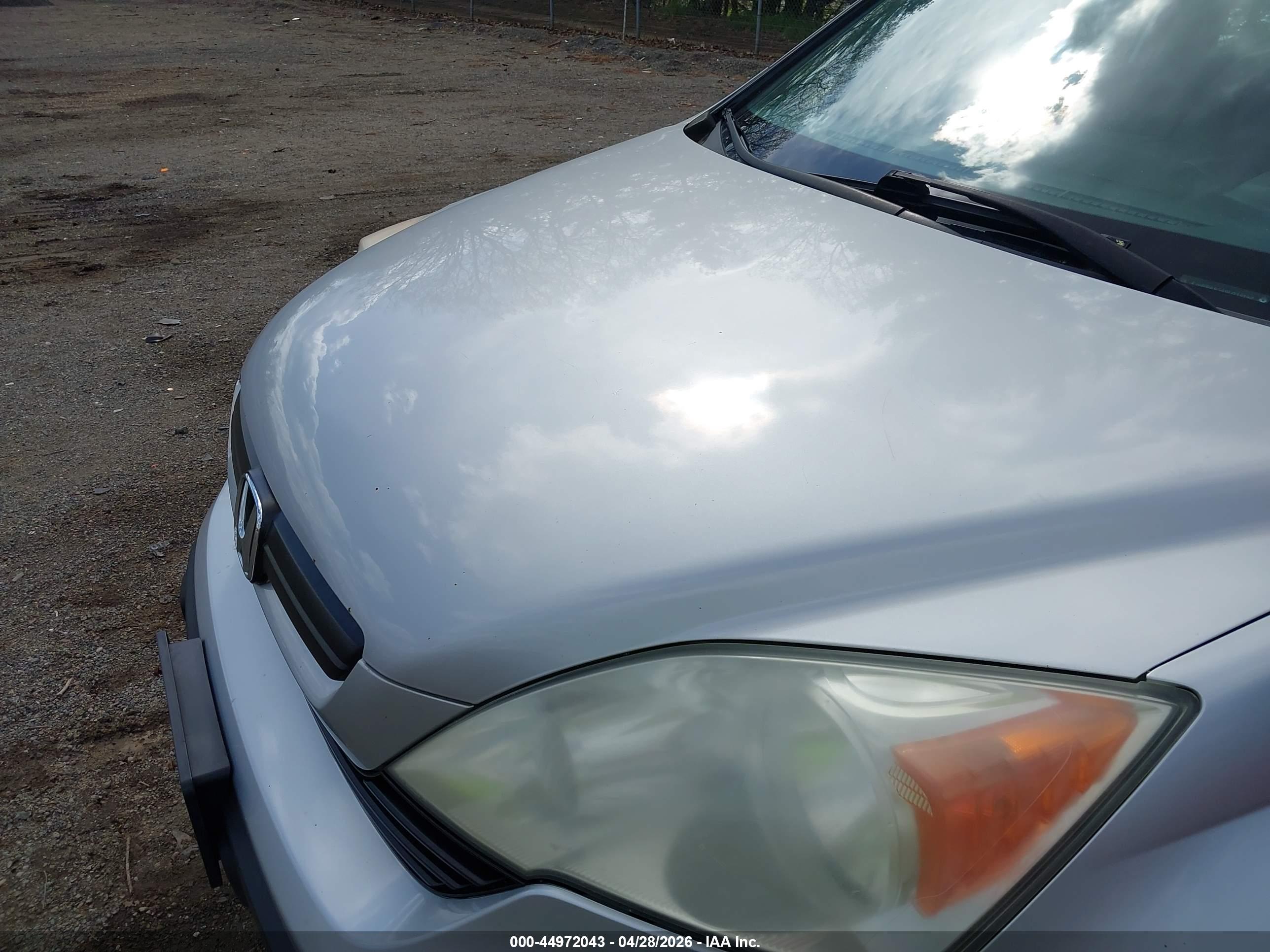 HONDA CR-V image 6