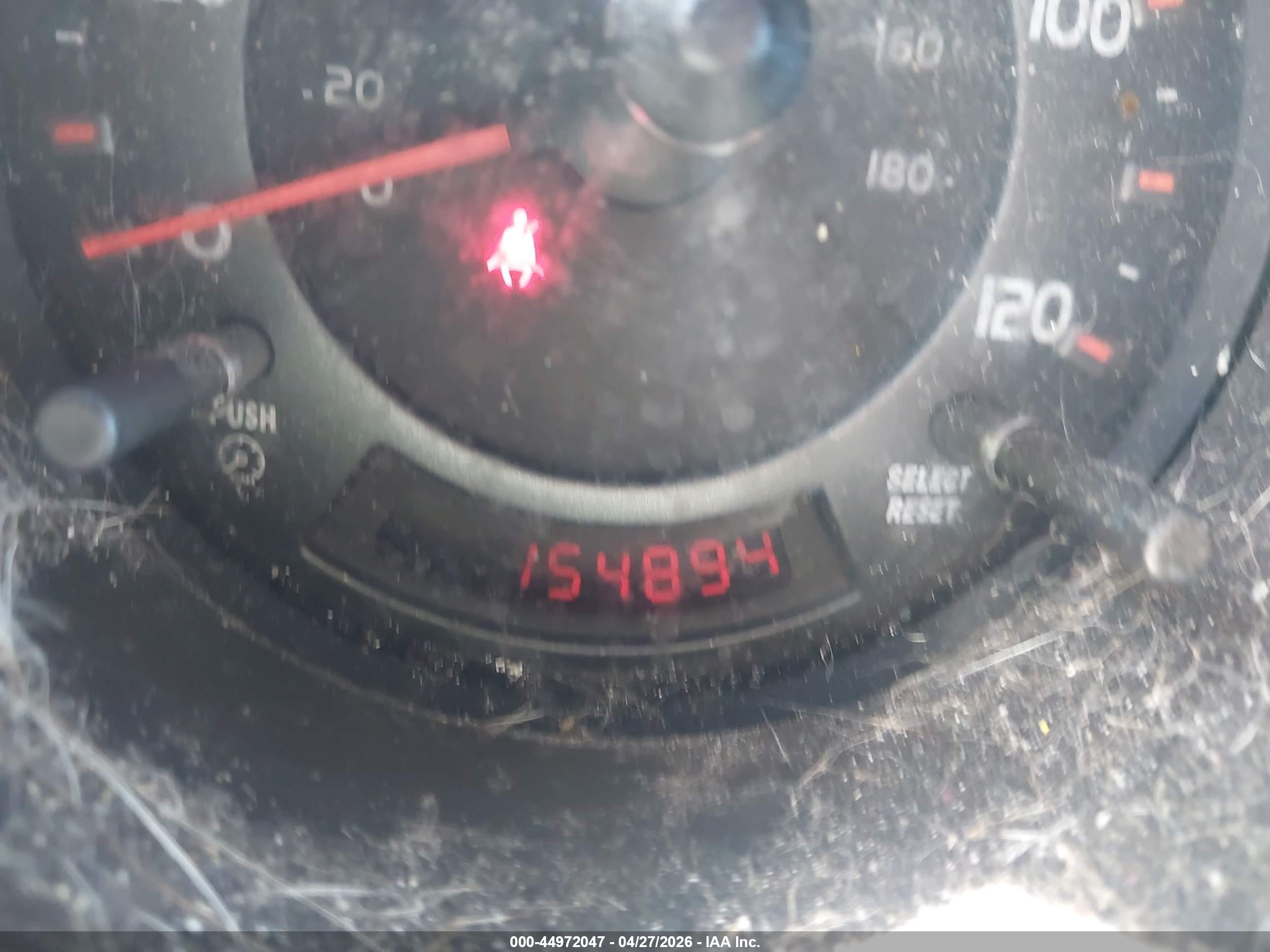 HONDA ELEMENT image 7
