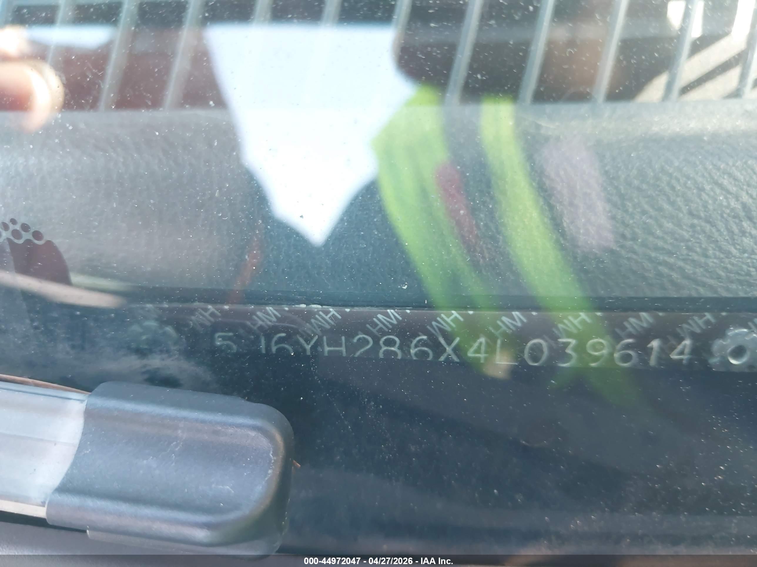 HONDA ELEMENT image 9
