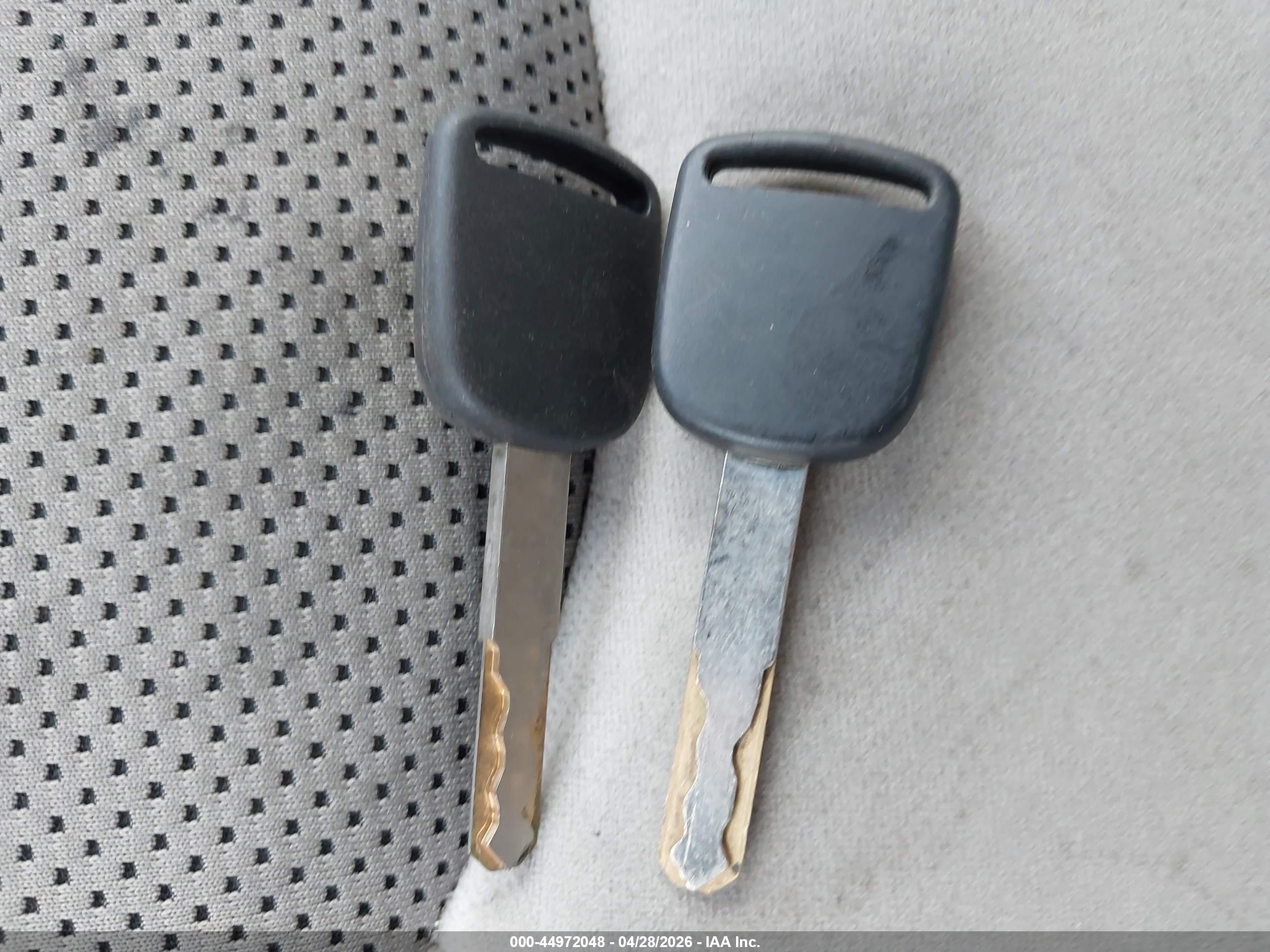 HONDA FIT image 11