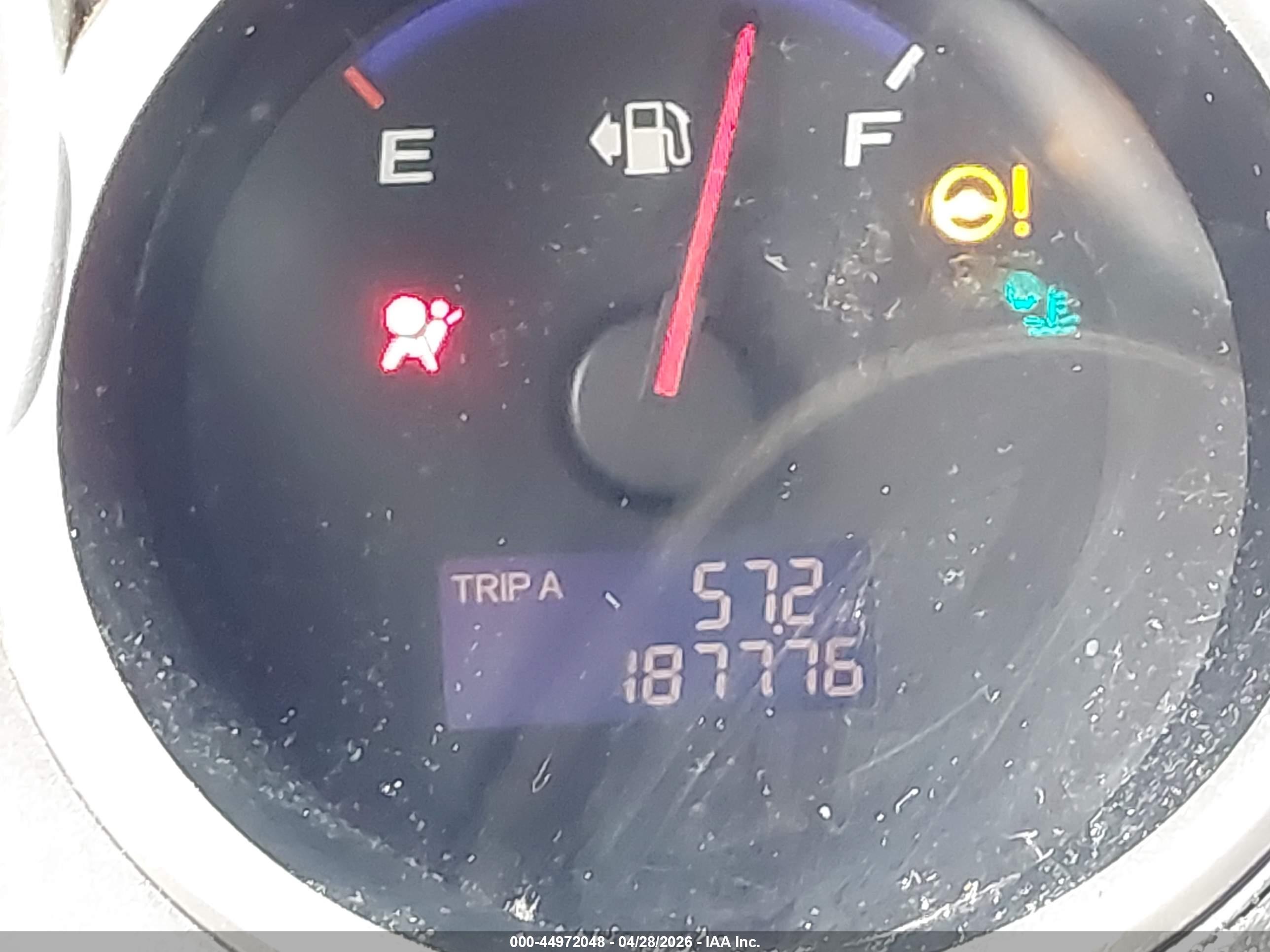 HONDA FIT image 7
