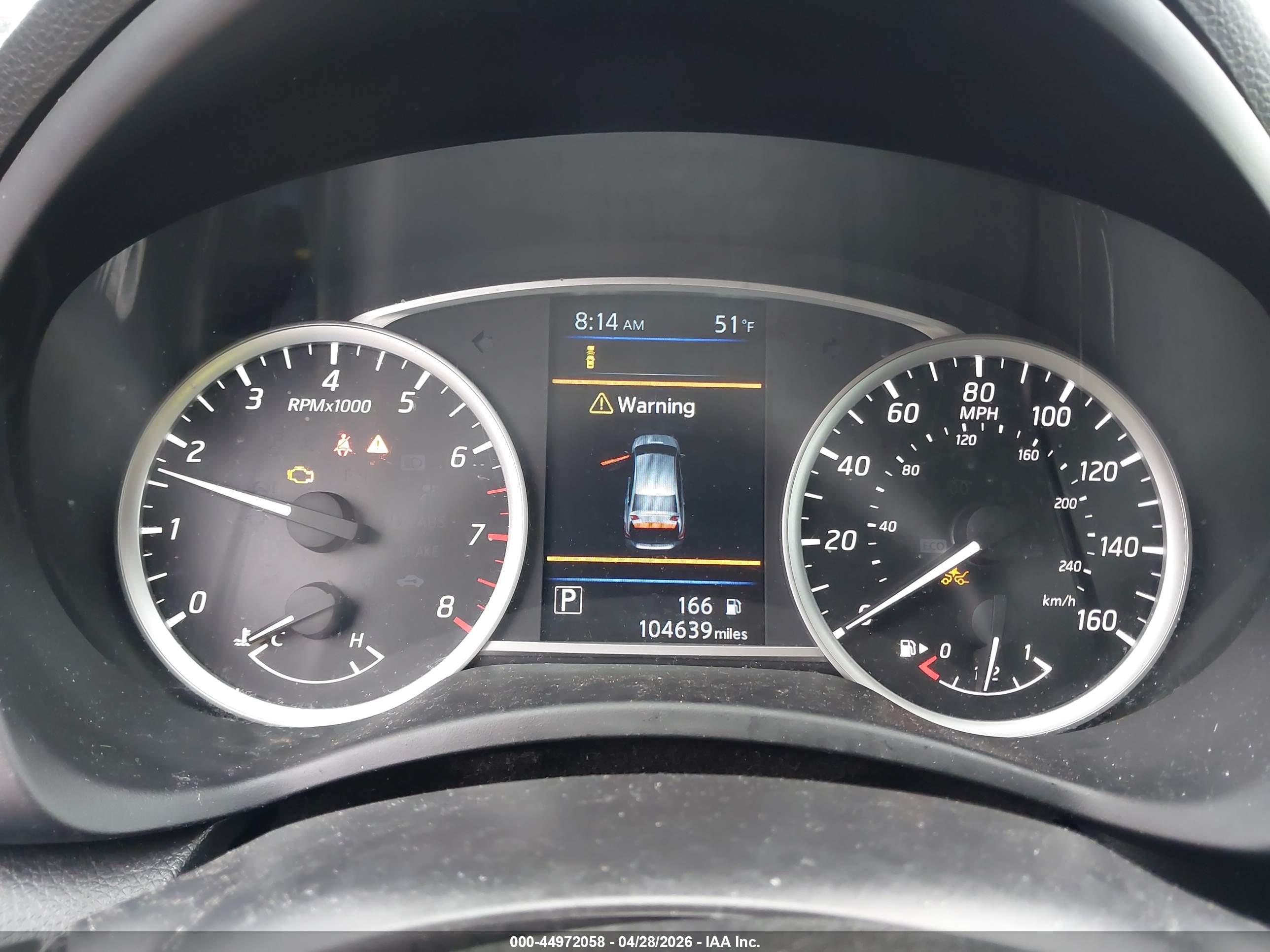 NISSAN SENTRA image 7