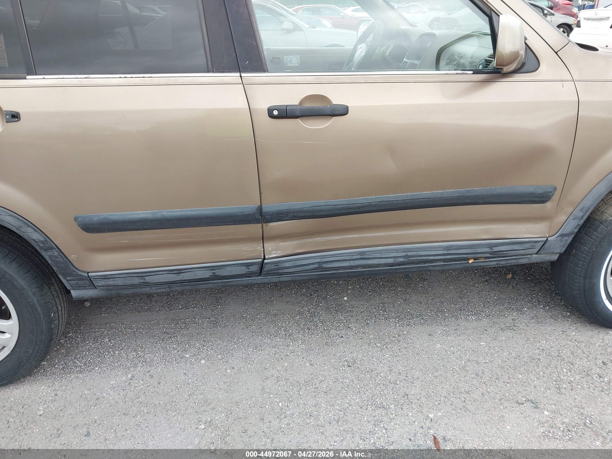 HONDA CR-V image 6