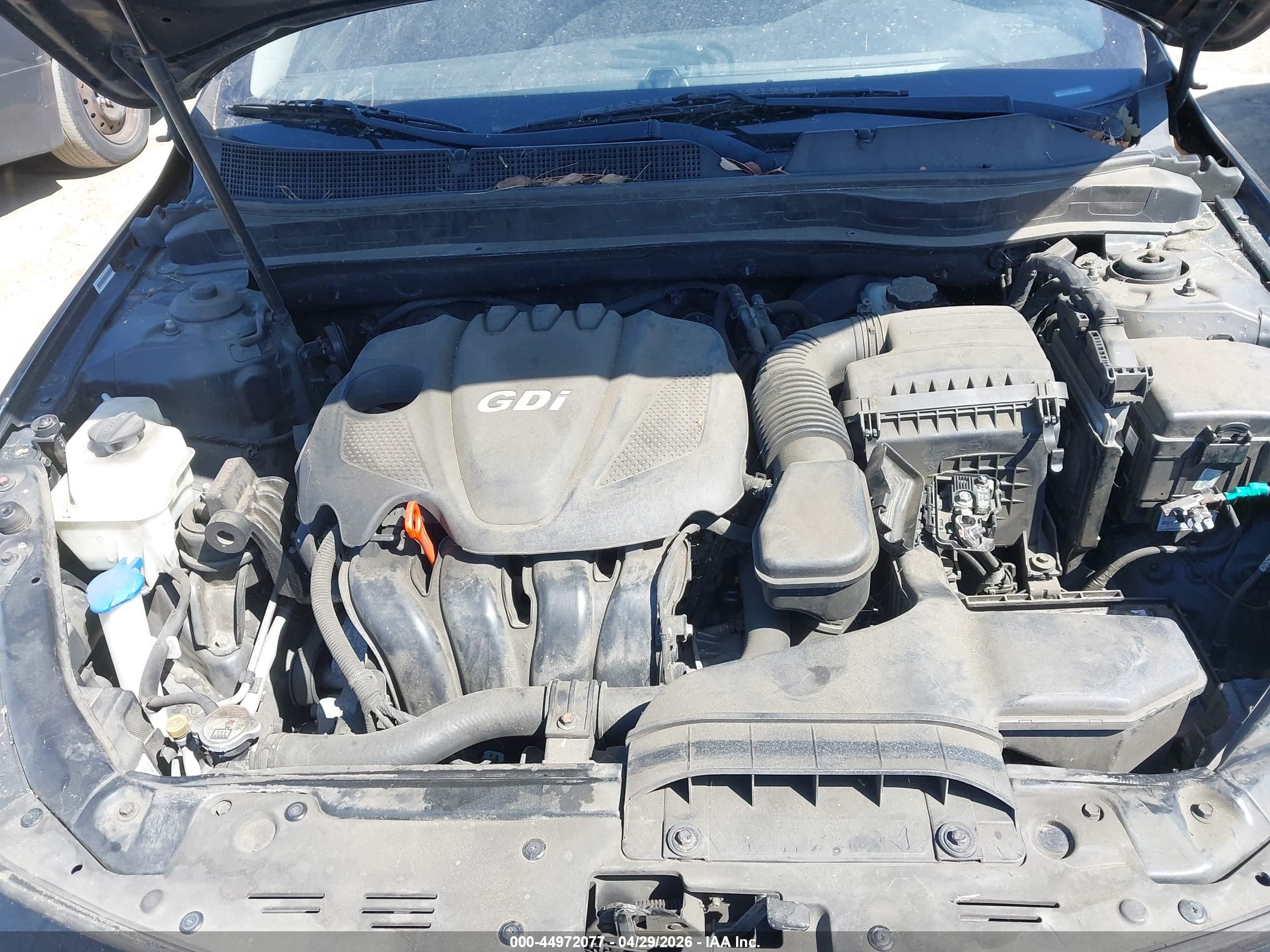 KIA OPTIMA image 10
