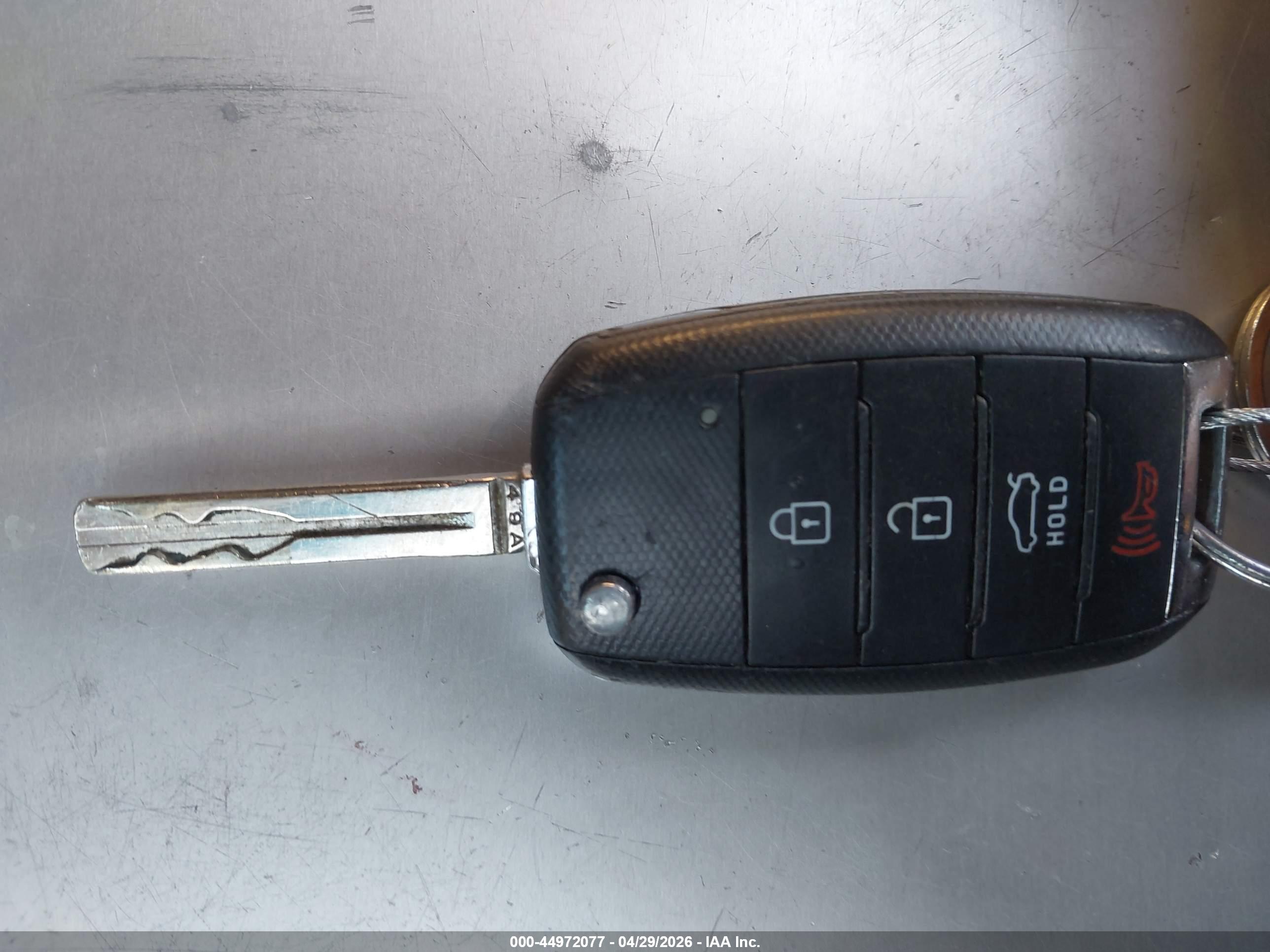 KIA OPTIMA image 11