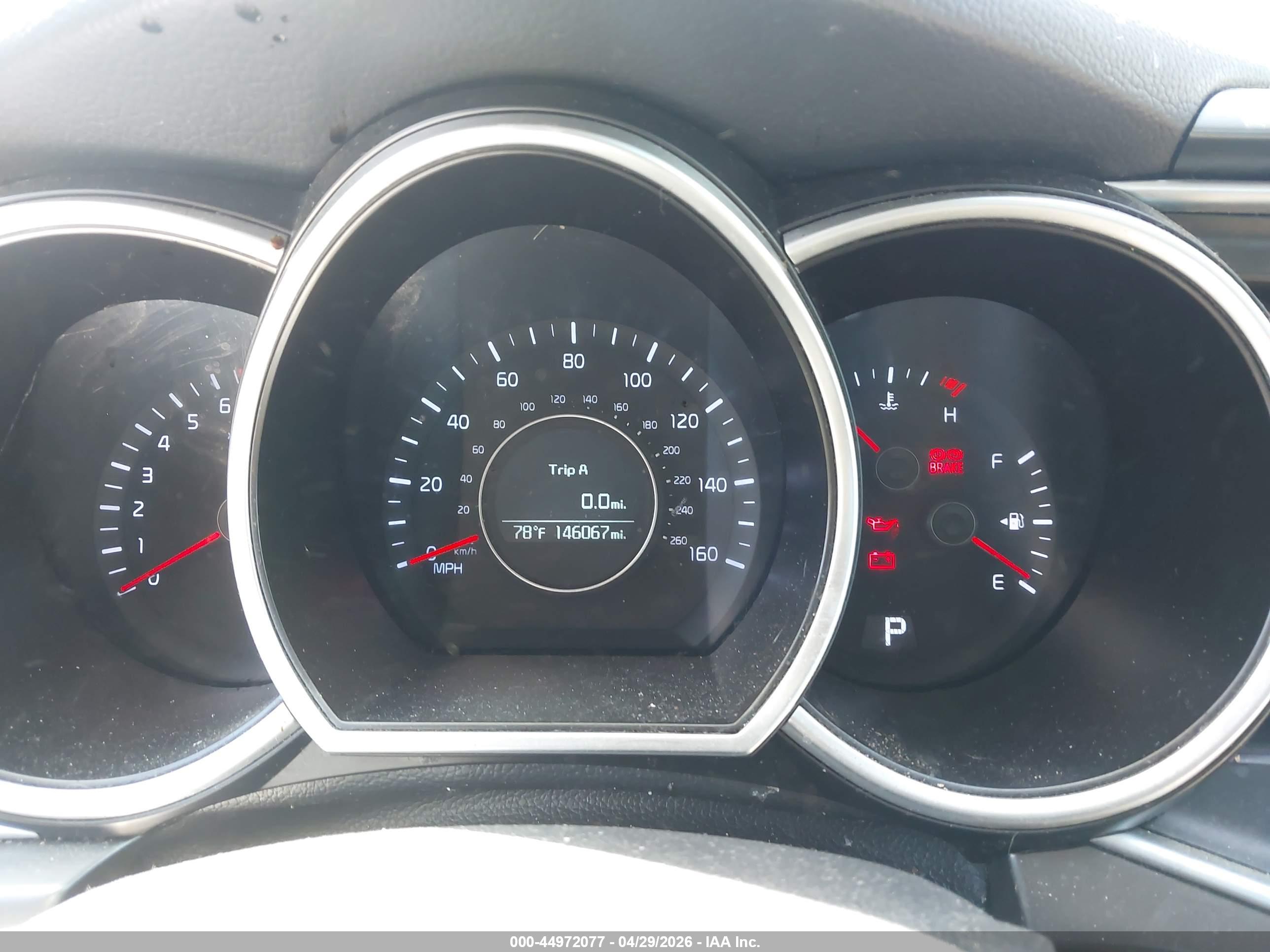 KIA OPTIMA image 7
