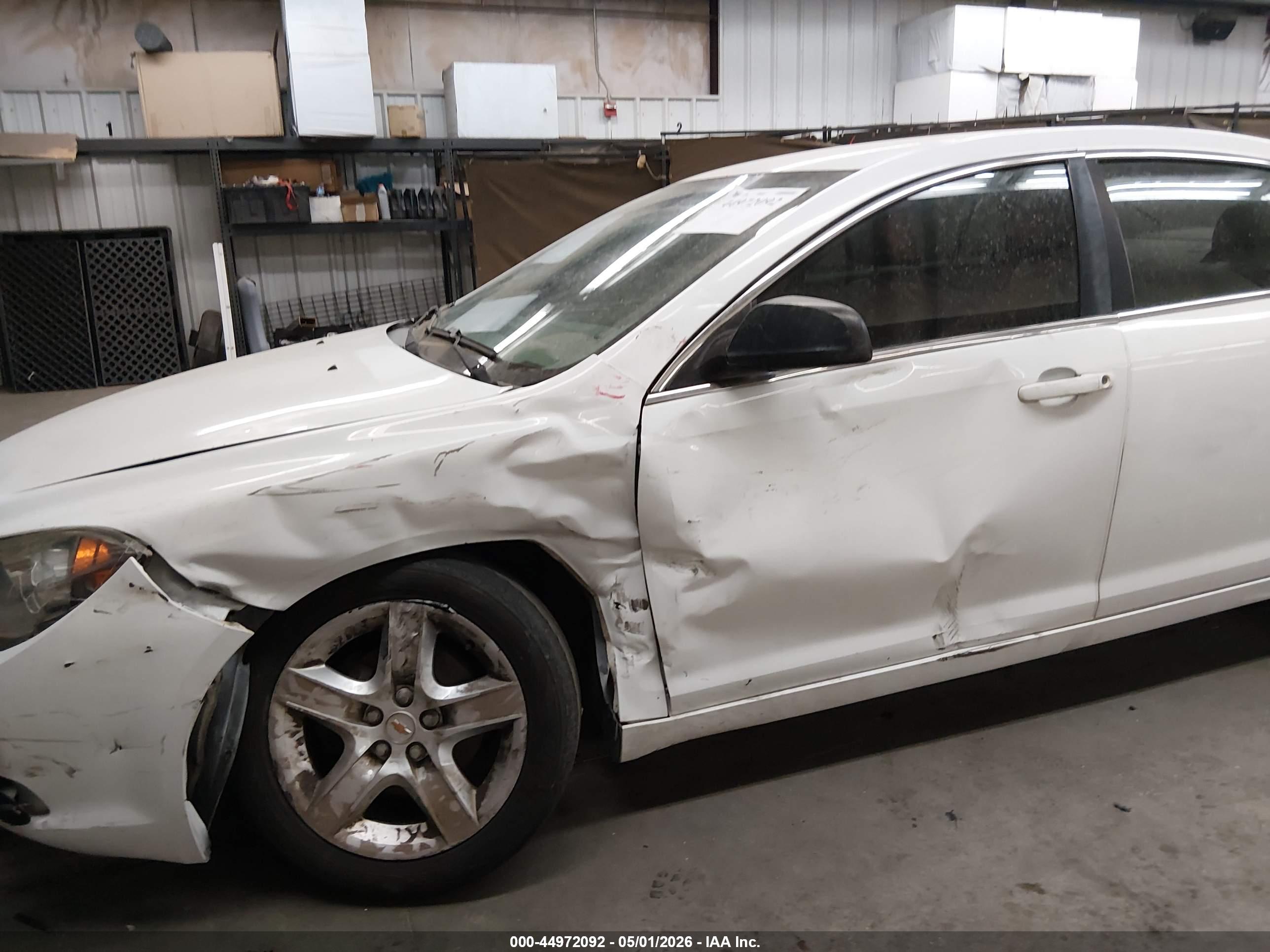 CHEVROLET MALIBU image 6