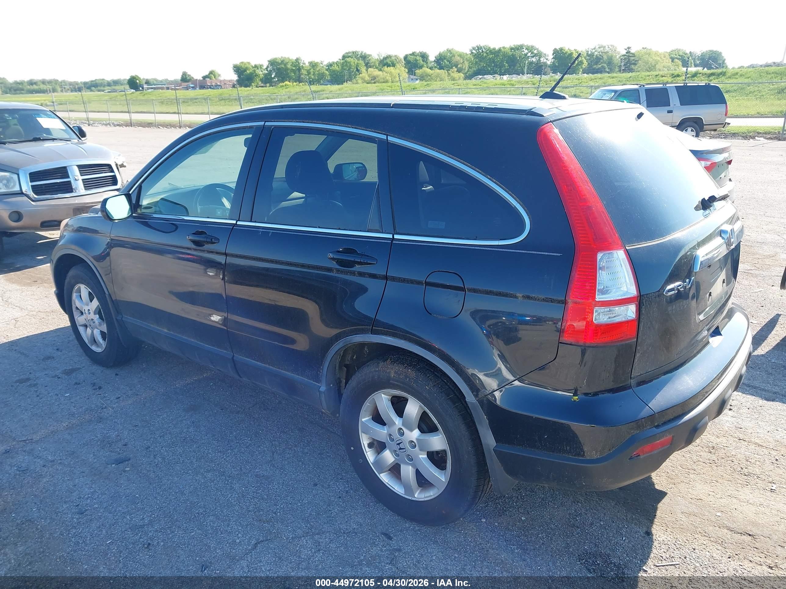 HONDA CR-V image 3