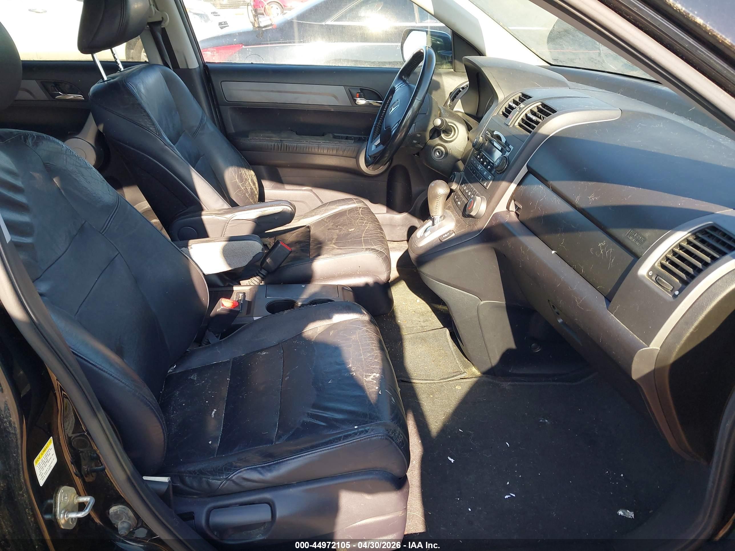 HONDA CR-V image 5