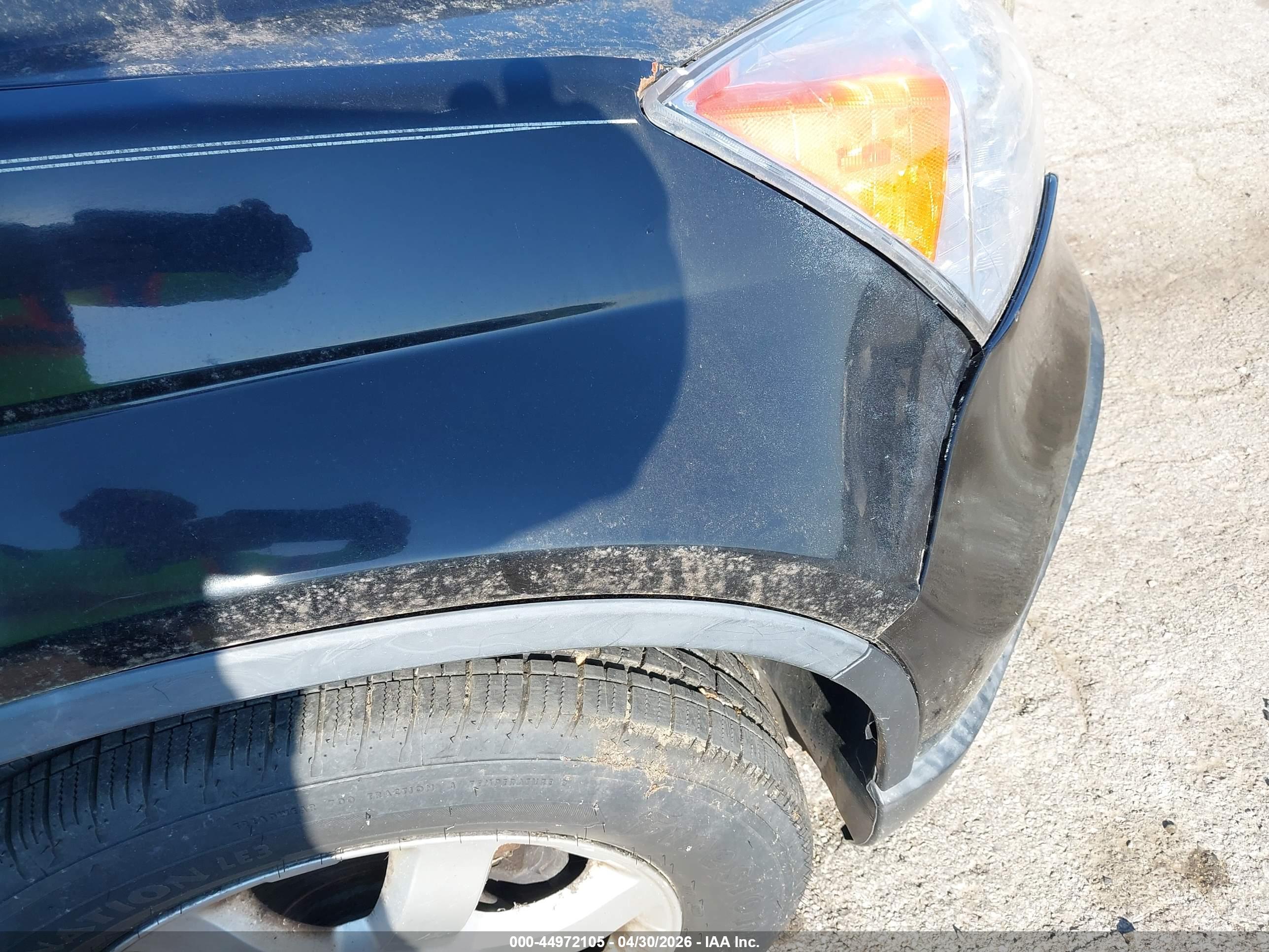 HONDA CR-V image 6