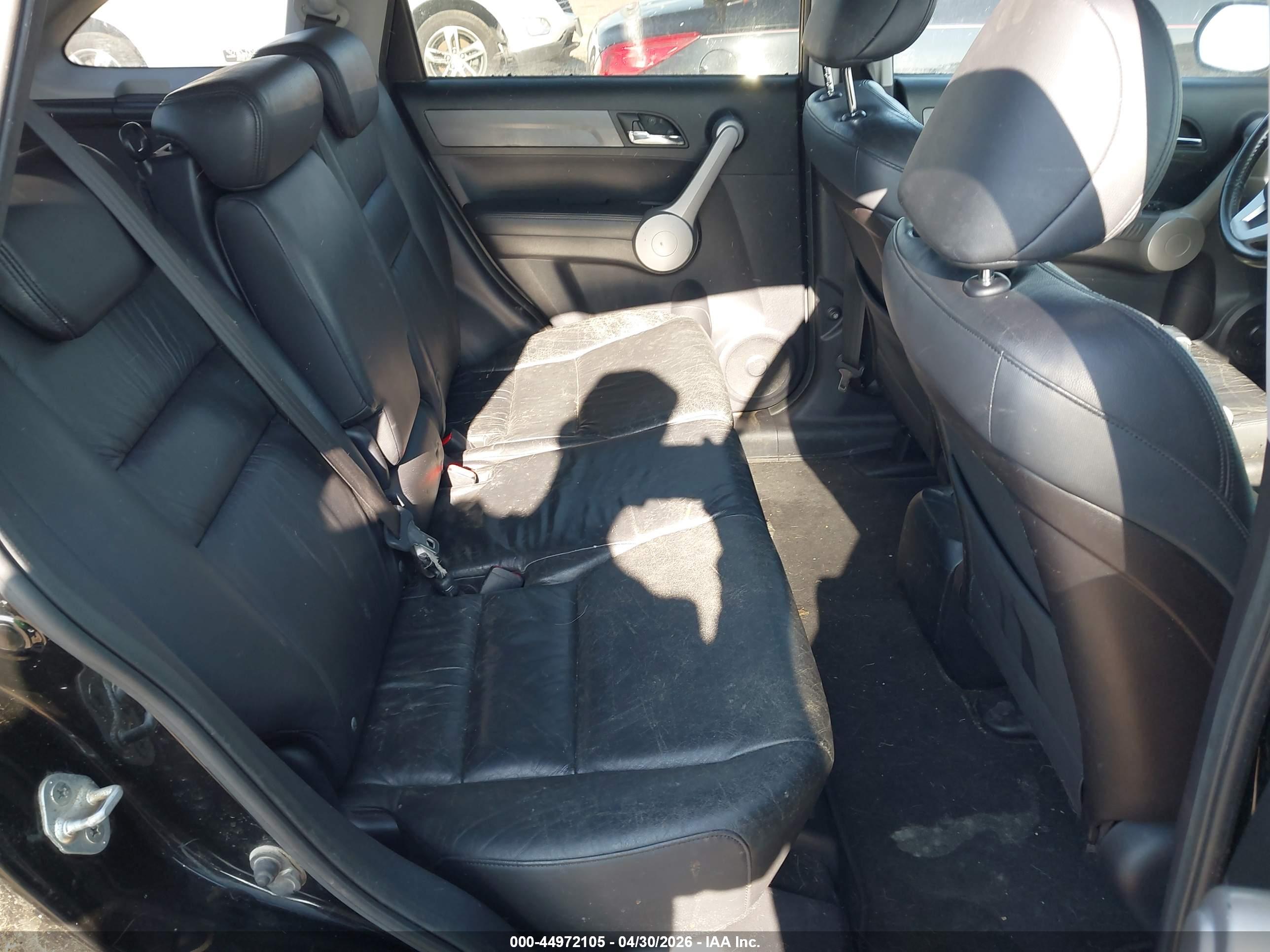 HONDA CR-V image 8